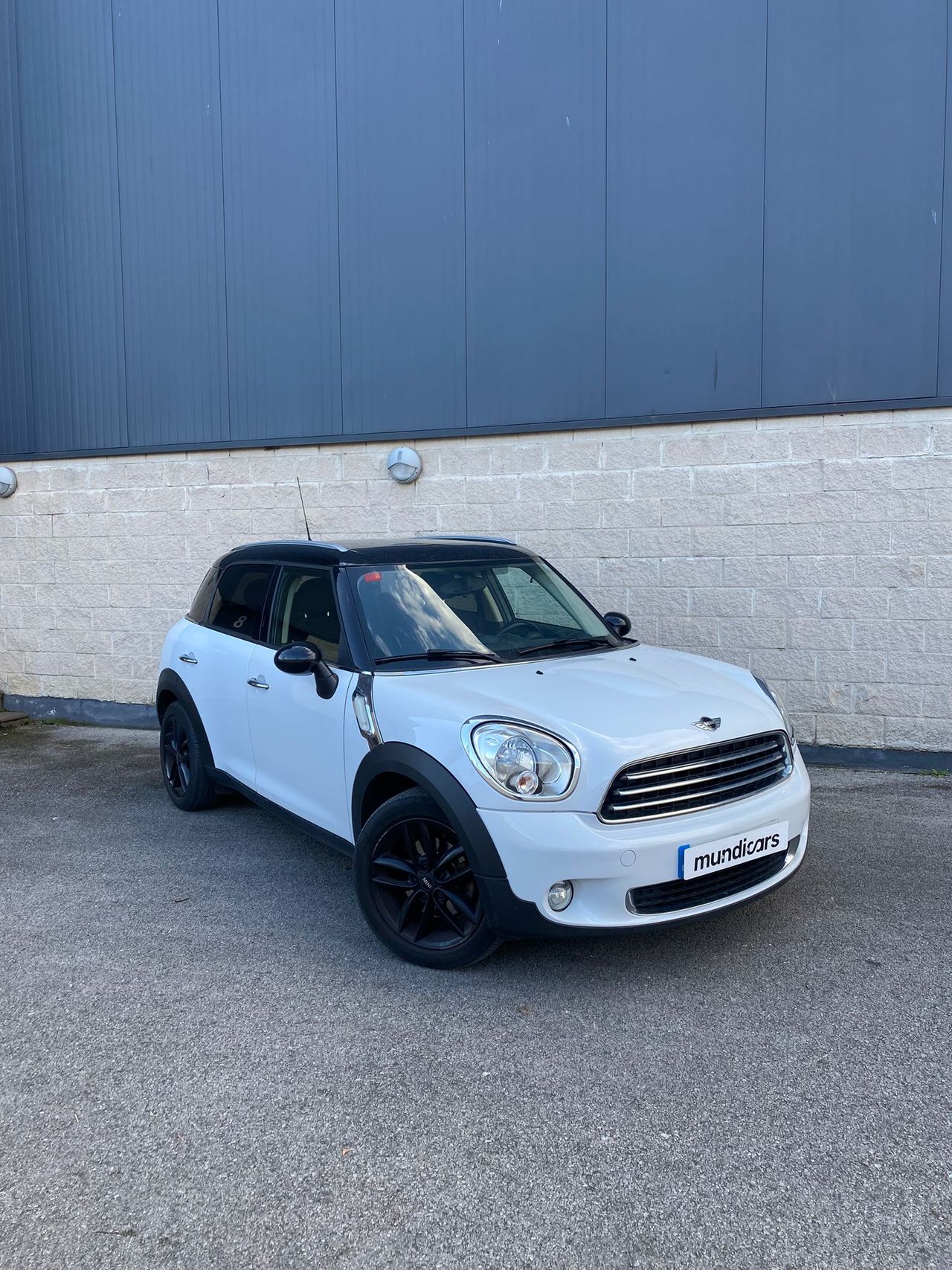 MINI Countryman 2.0 Cooper D Auto - Foto 3