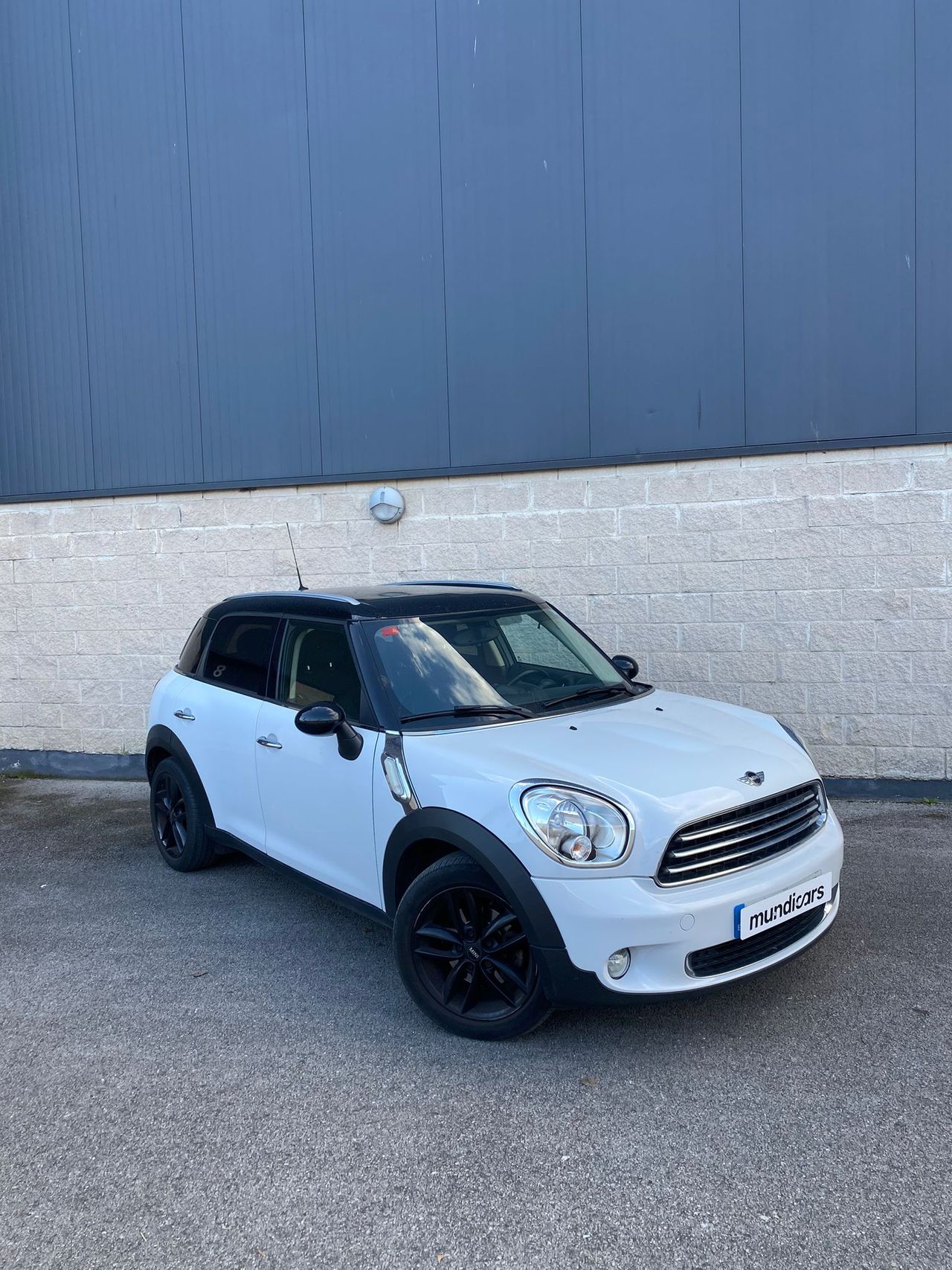 MINI Countryman 2.0 Cooper D Auto - Foto 8