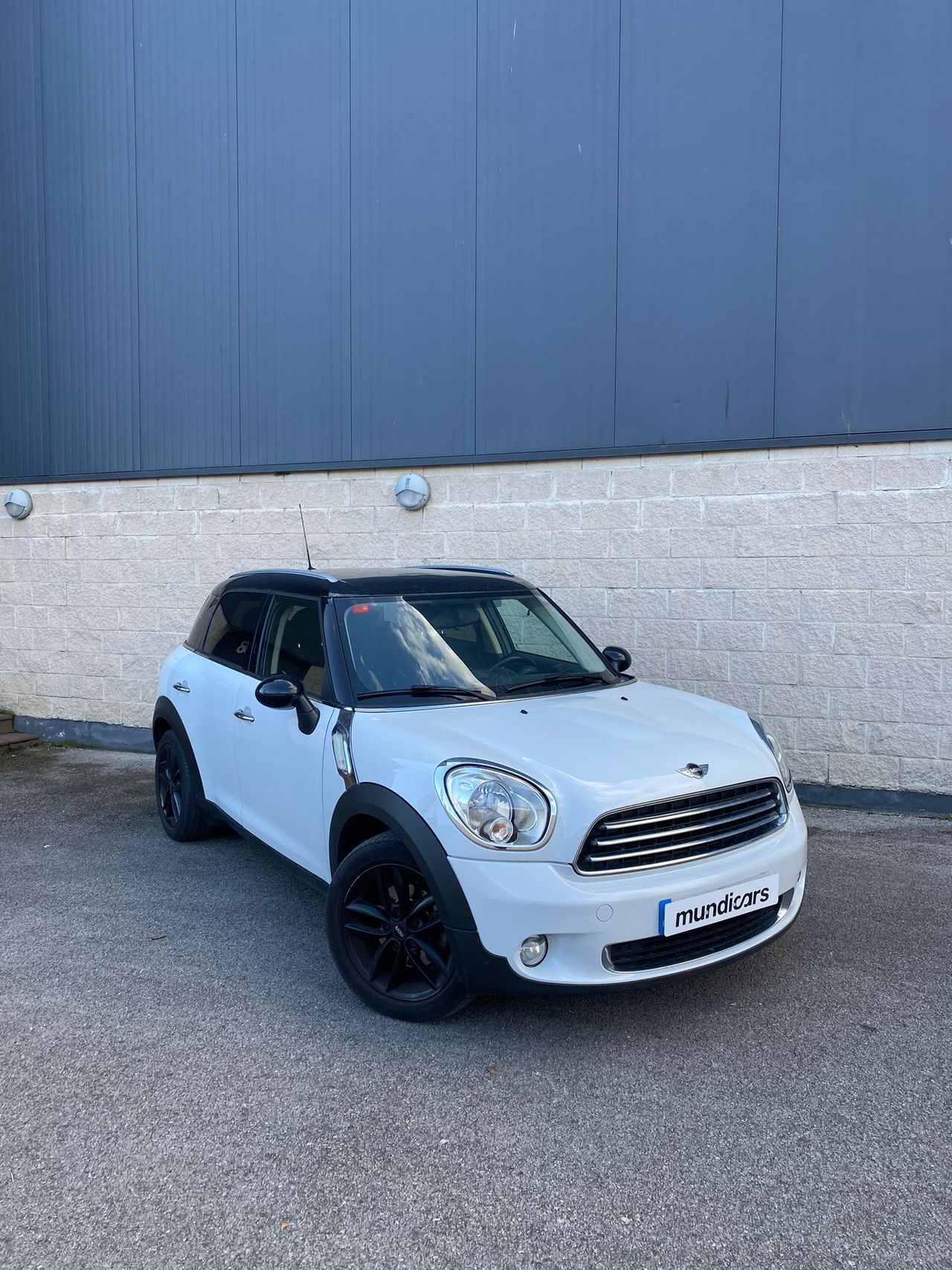 MINI Countryman 2.0 Cooper D Auto - Foto 4