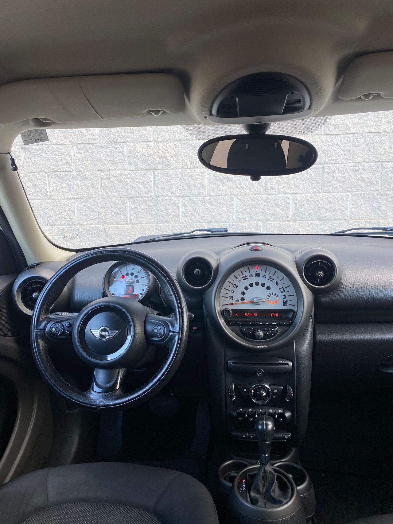 MINI Countryman 2.0 Cooper D Auto - Foto 15