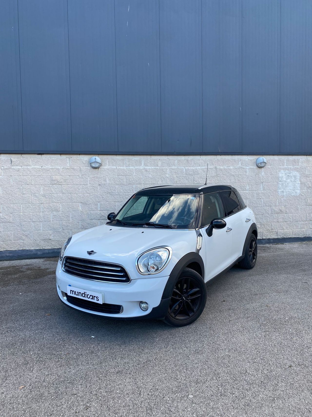 MINI Countryman 2.0 Cooper D Auto - Foto 7