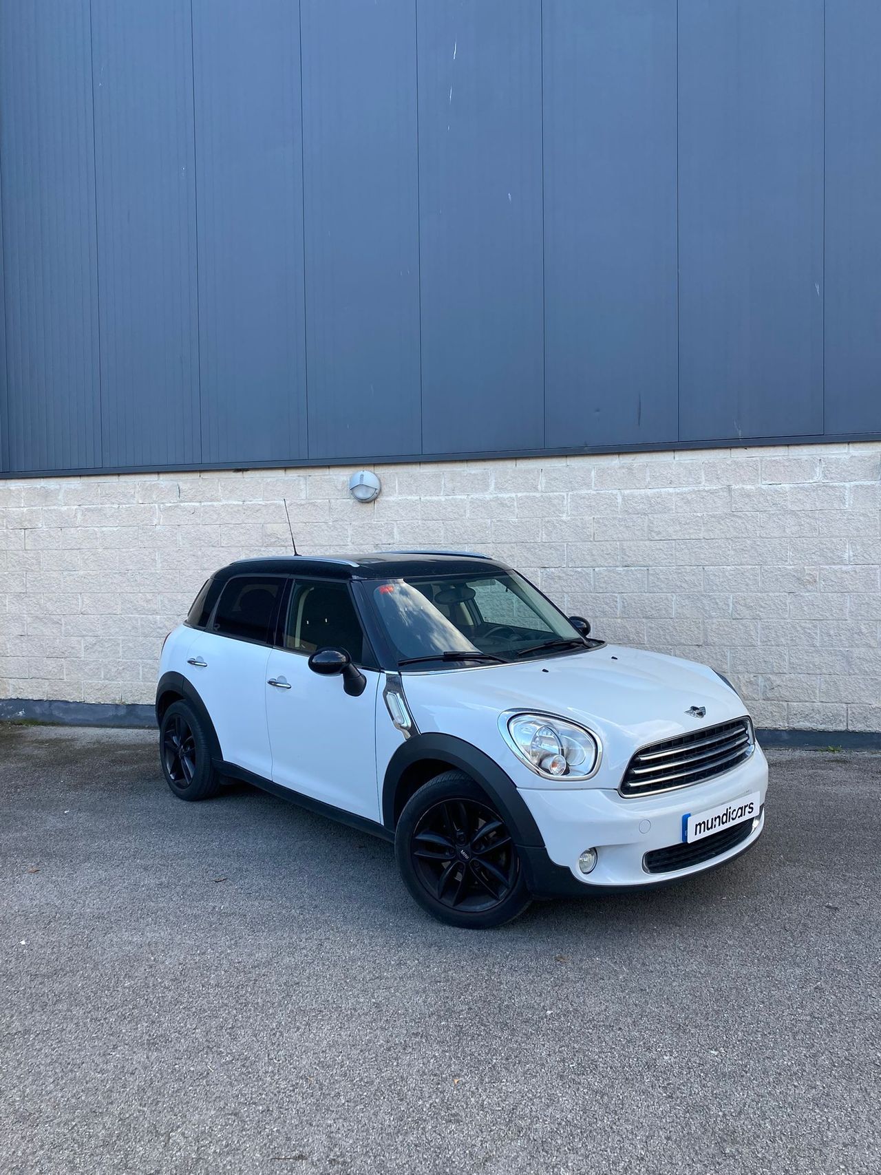 MINI Countryman 2.0 Cooper D Auto - Foto 5