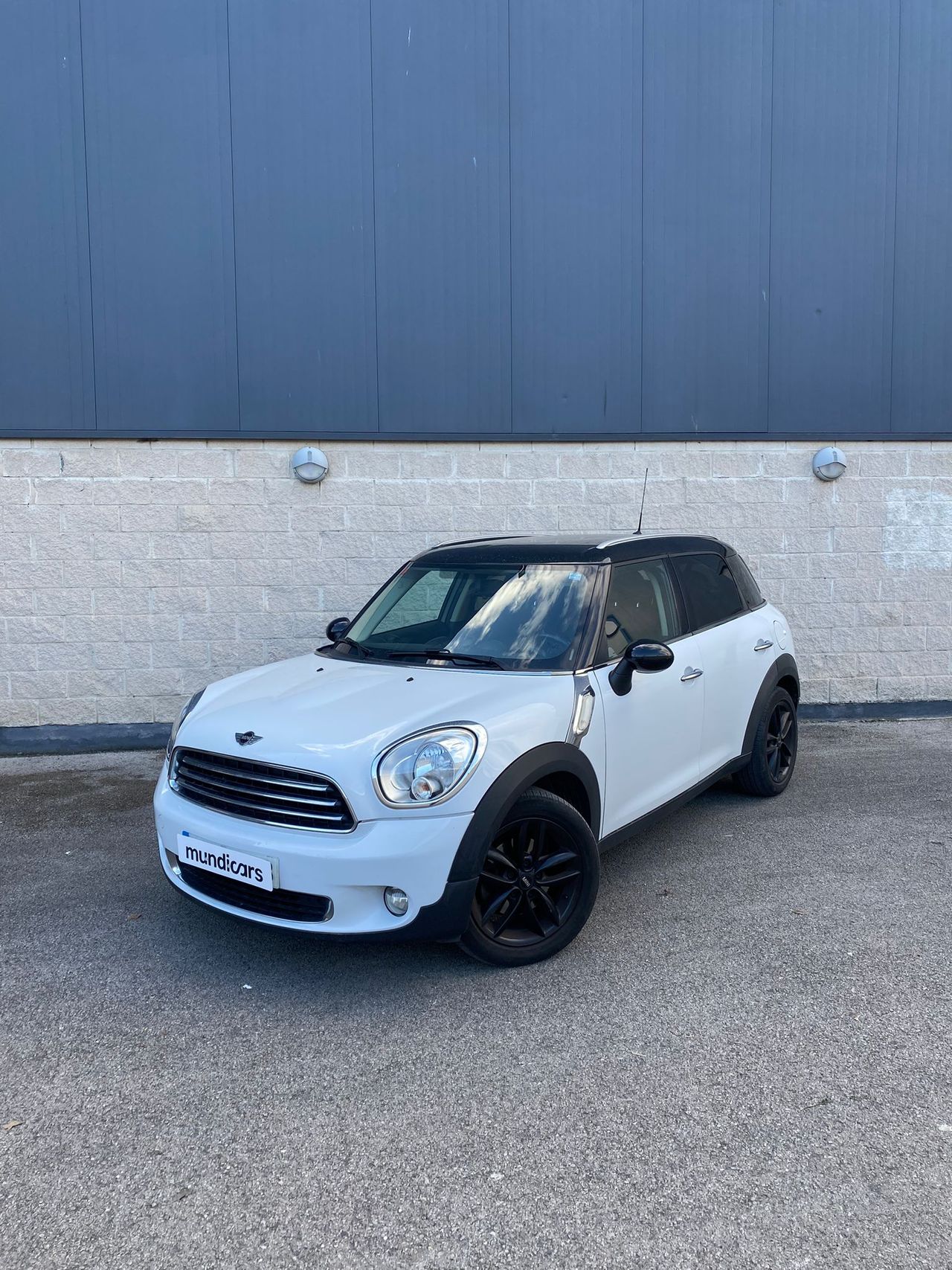 MINI Countryman 2.0 Cooper D Auto - Foto 10