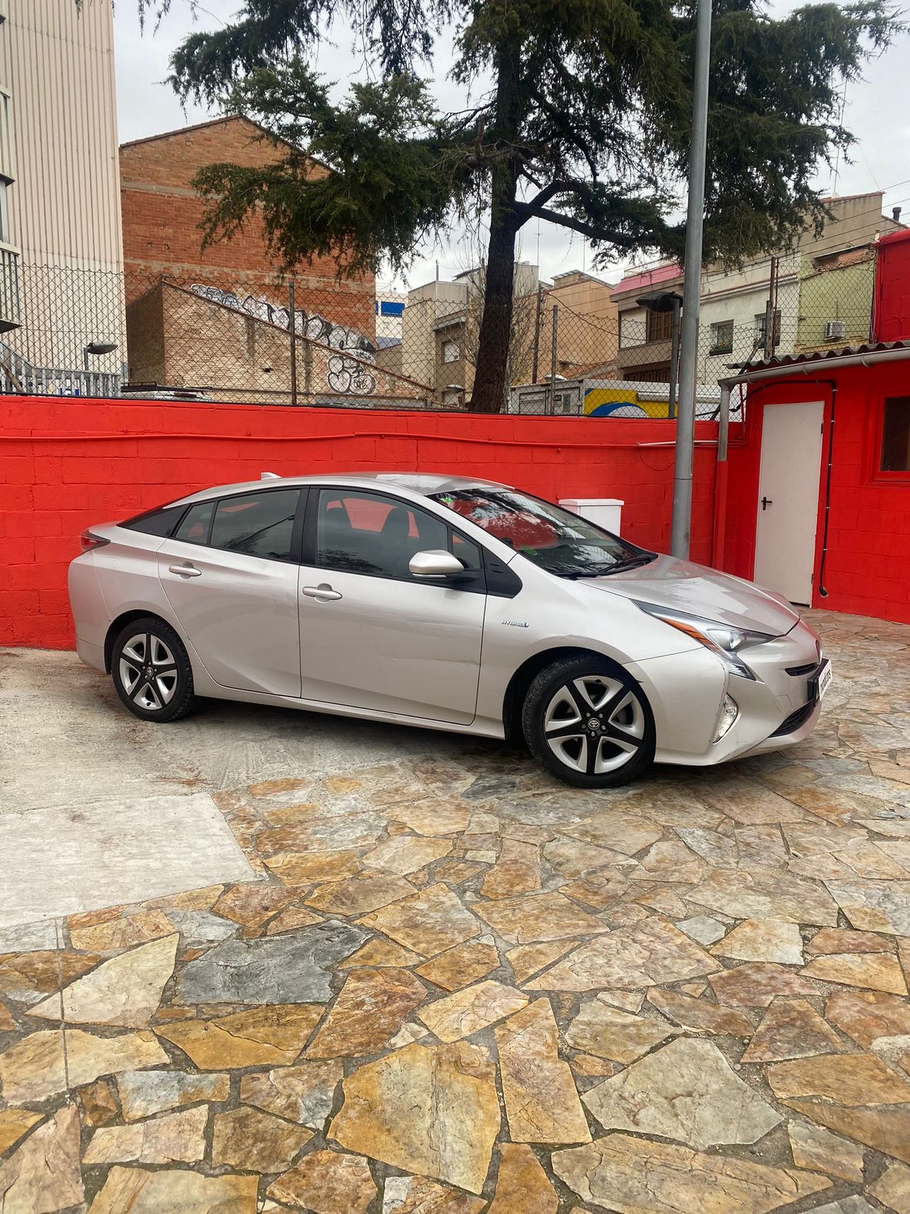 Toyota Prius 1.8 Prius hibrido - Foto 5