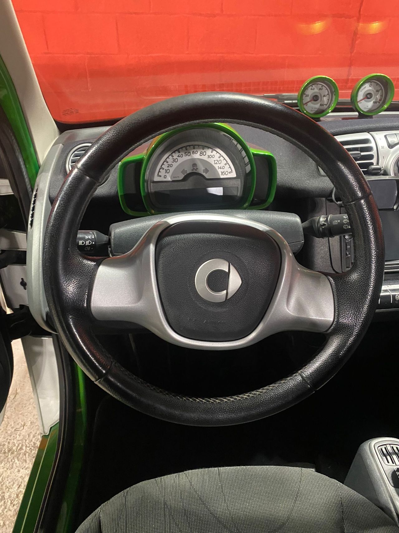 Smart Fortwo Coupé Electric Drive 55 Batería - Foto 13