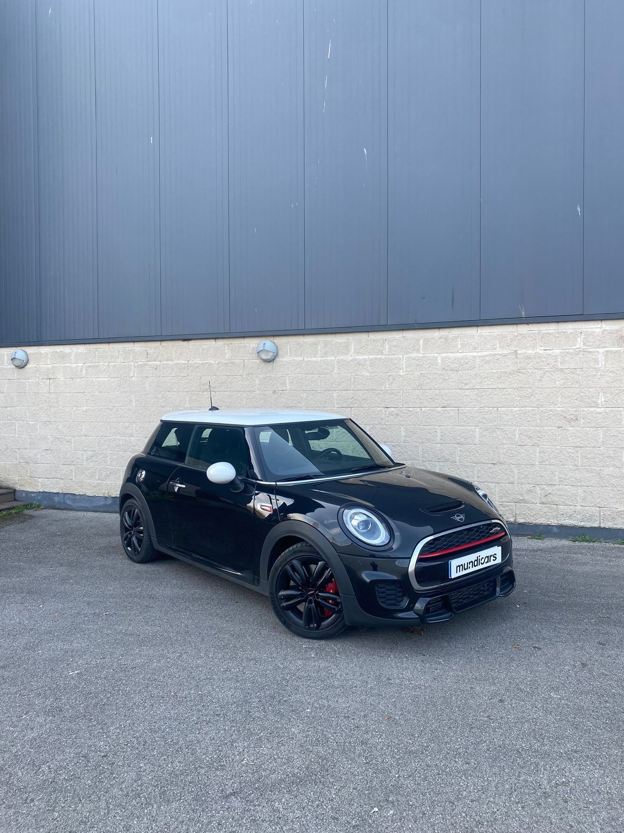 MINI john cooper works JOHN COOPER WORKS - Foto 3