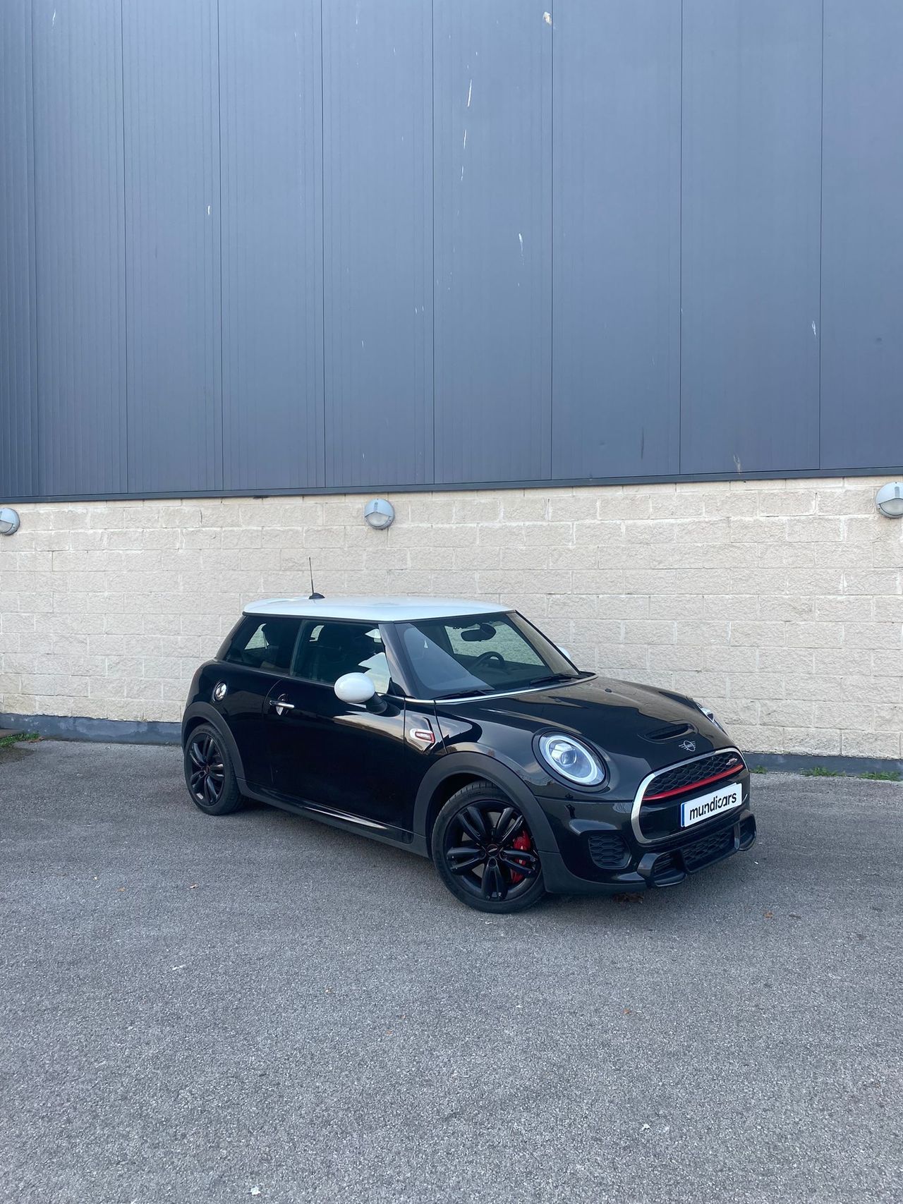 MINI john cooper works JOHN COOPER WORKS - Foto 5