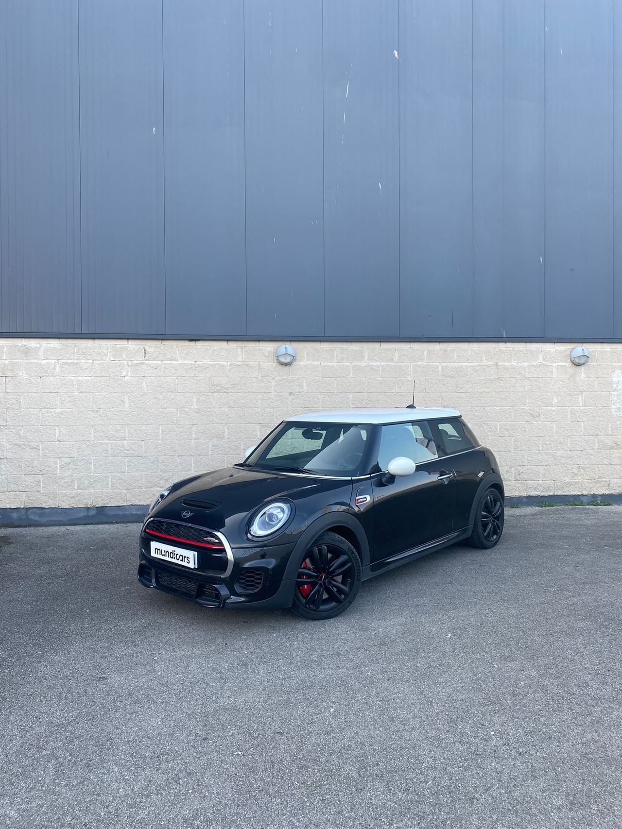 MINI john cooper works JOHN COOPER WORKS - Foto 7