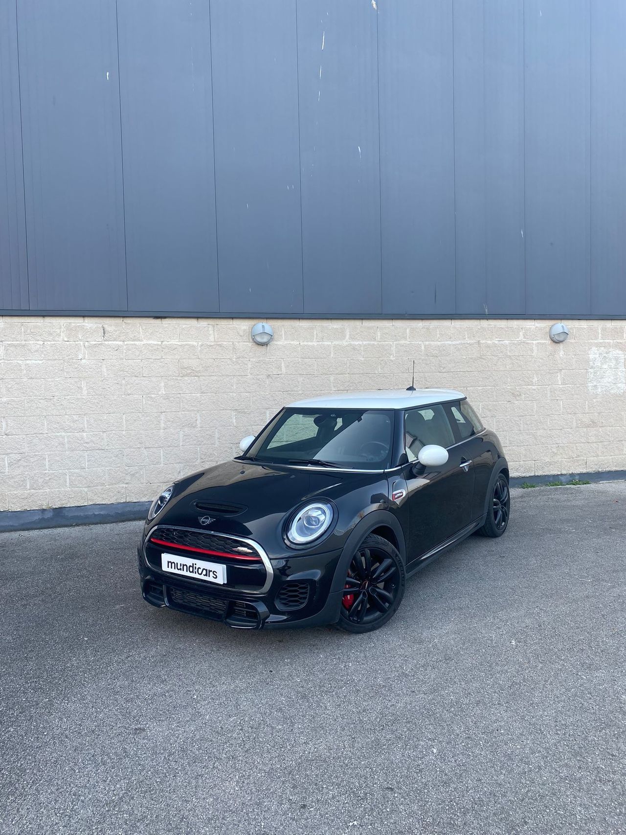 MINI john cooper works JOHN COOPER WORKS - Foto 10