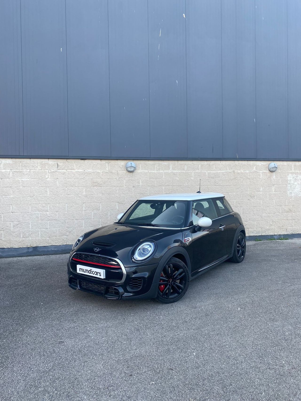 MINI john cooper works JOHN COOPER WORKS - Foto 6