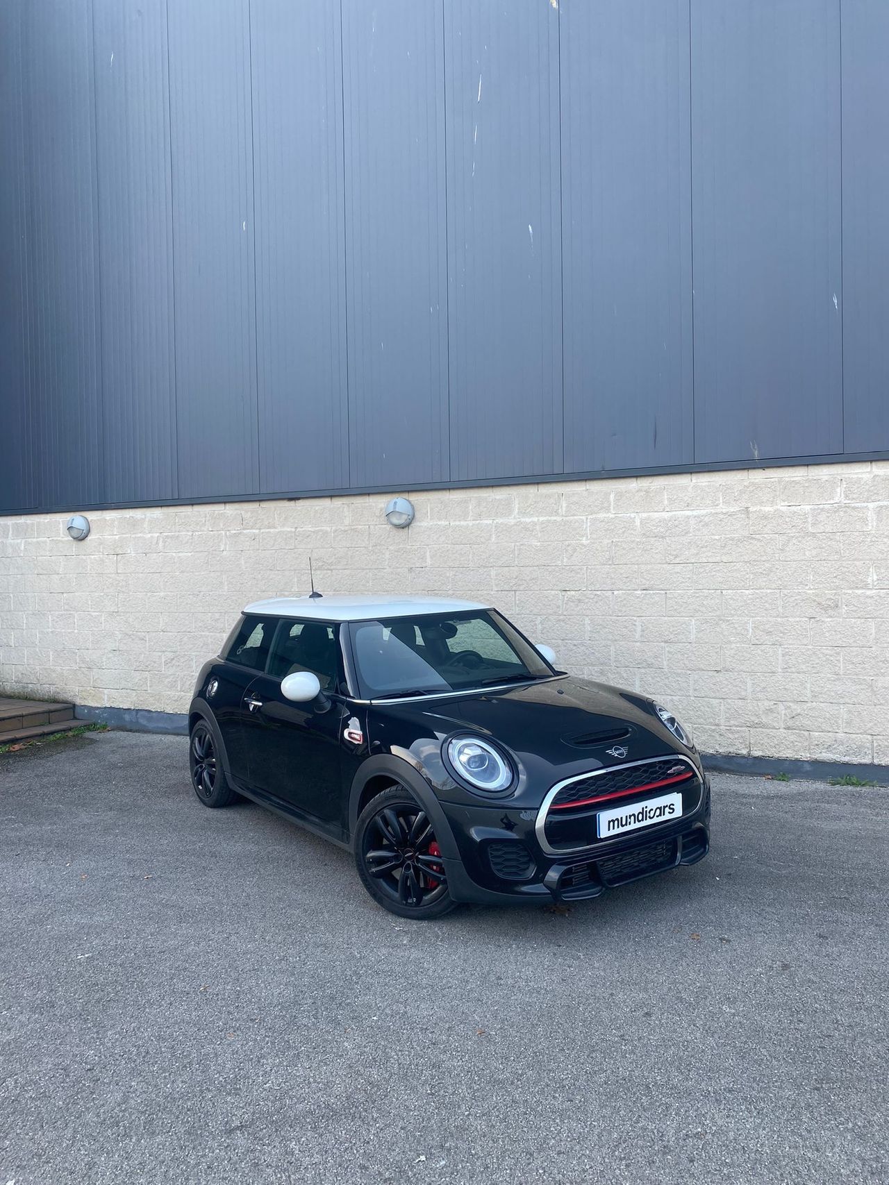 MINI john cooper works JOHN COOPER WORKS - Foto 4