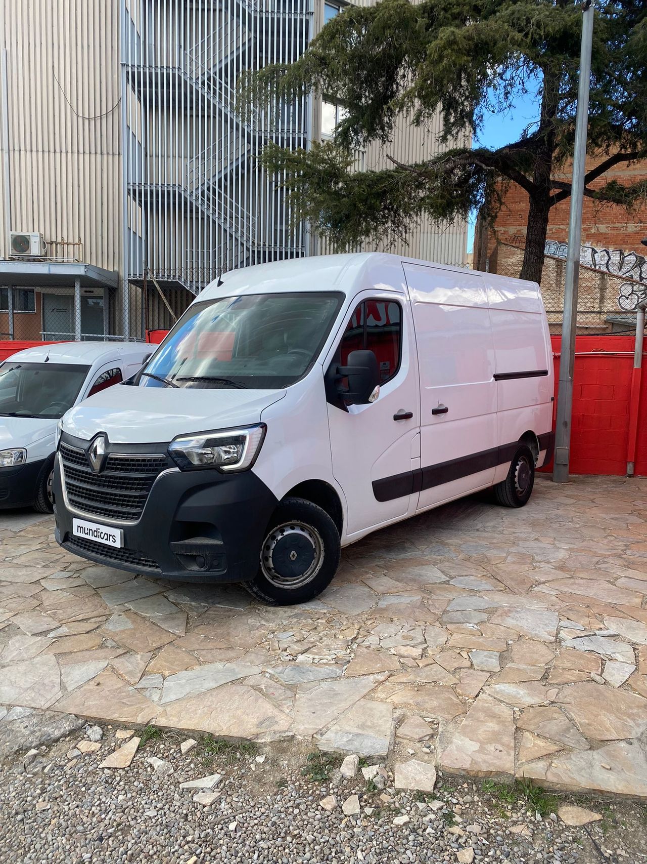 Renault Master 2.3 dCi L2H2 HKa 3,5t  - Foto 6