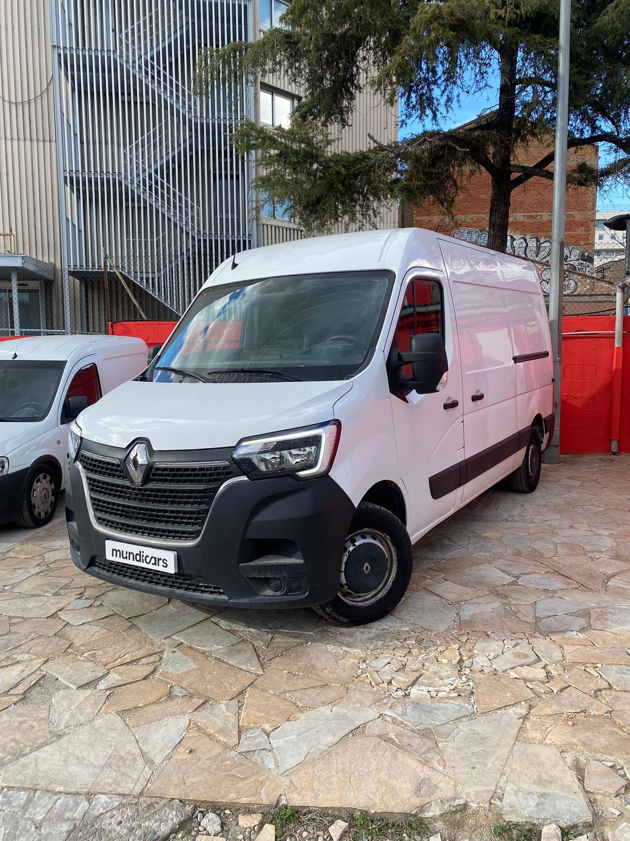 Renault Master 2.3 dCi L2H2 HKa 3,5t  - Foto 9