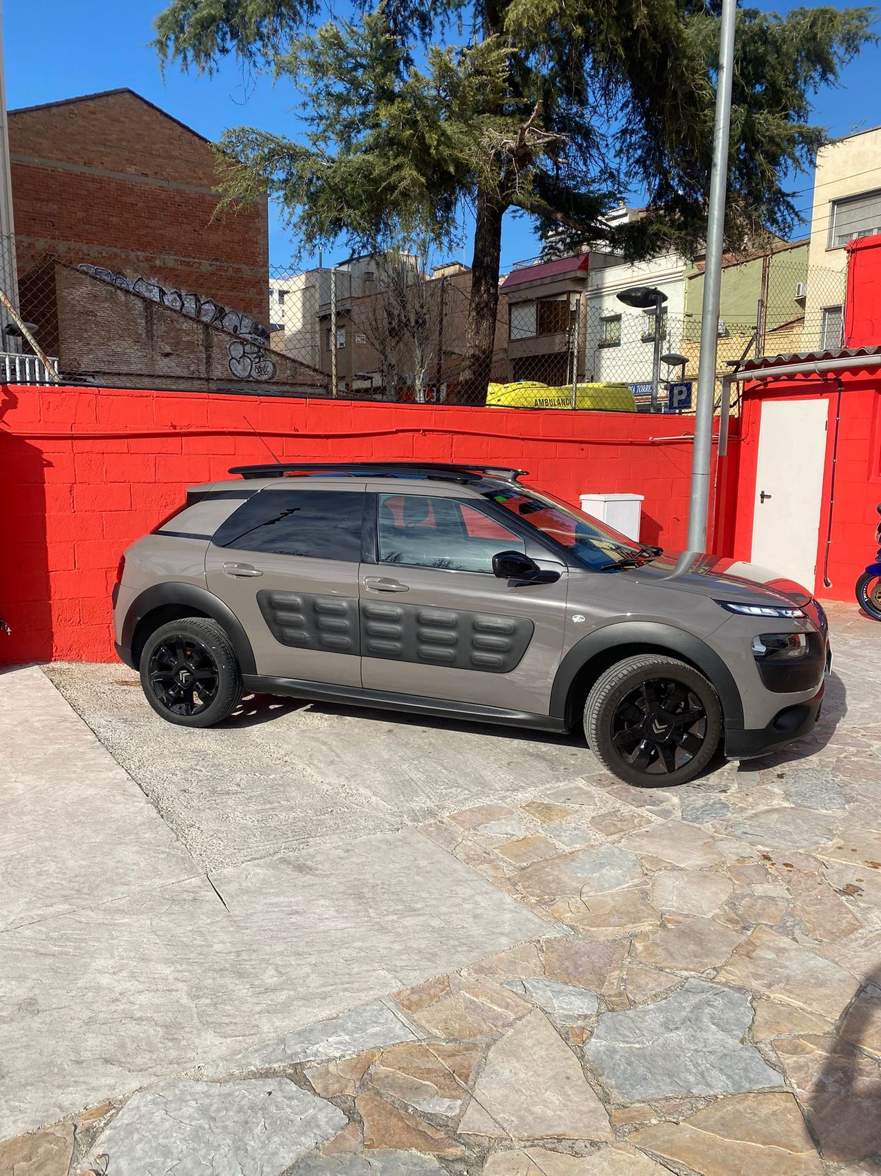 Citroën C4 Cactus BlueHDi 73KW (100CV) ETG6 Shine - Foto 7