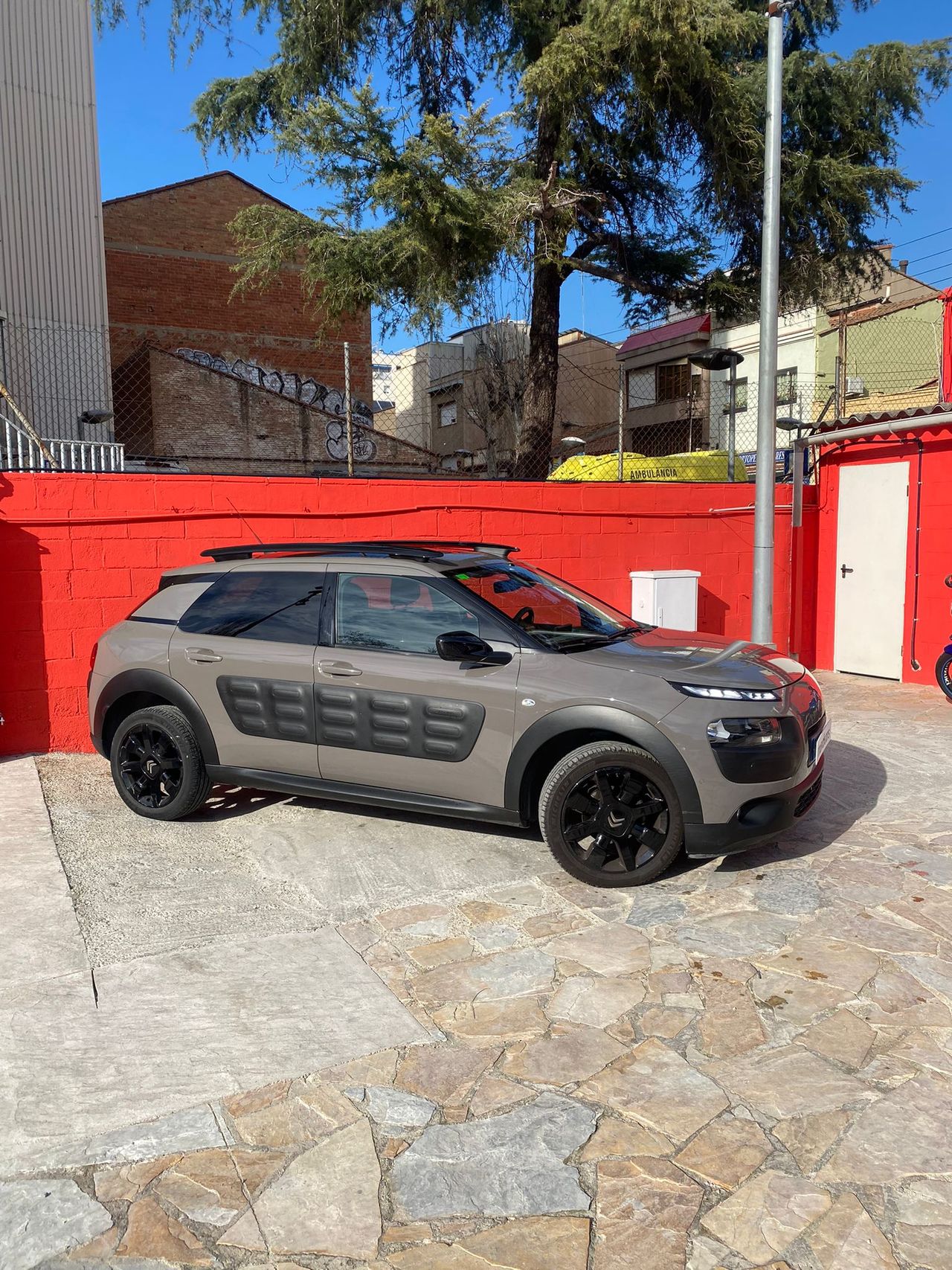 Citroën C4 Cactus BlueHDi 73KW (100CV) ETG6 Shine - Foto 6