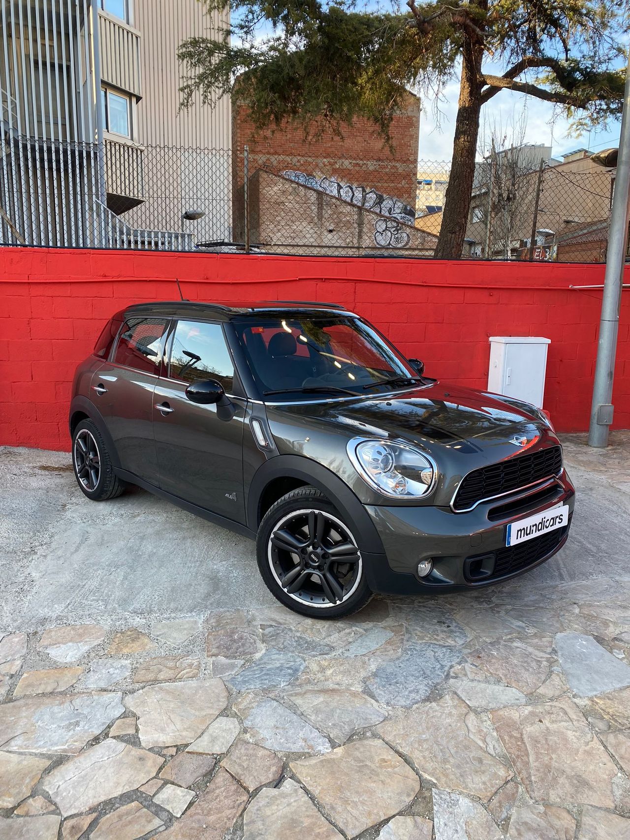 MINI Countryman 1.6 Cooper S All4 Auto - Foto 5