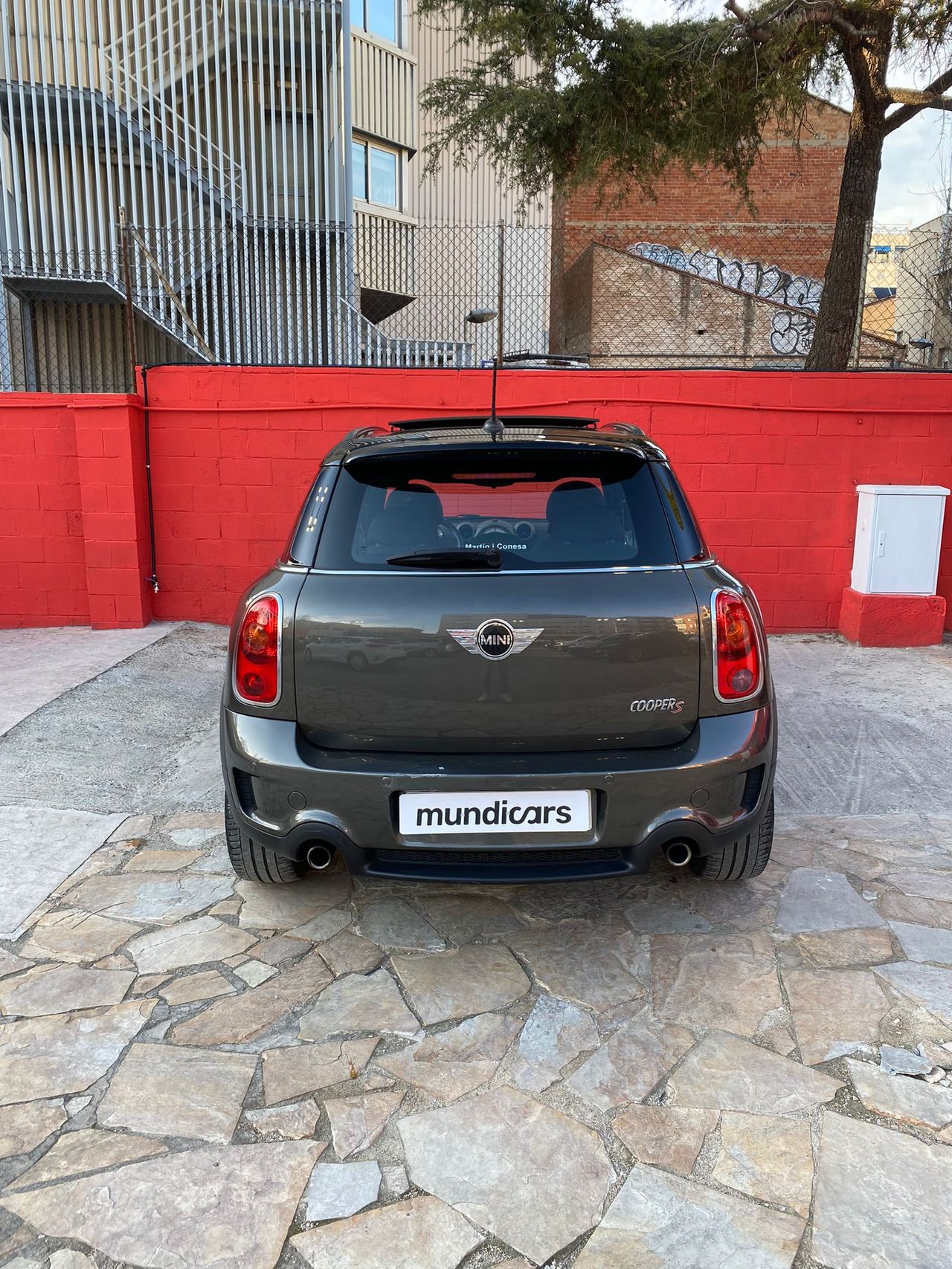 MINI Countryman 1.6 Cooper S All4 Auto - Foto 11