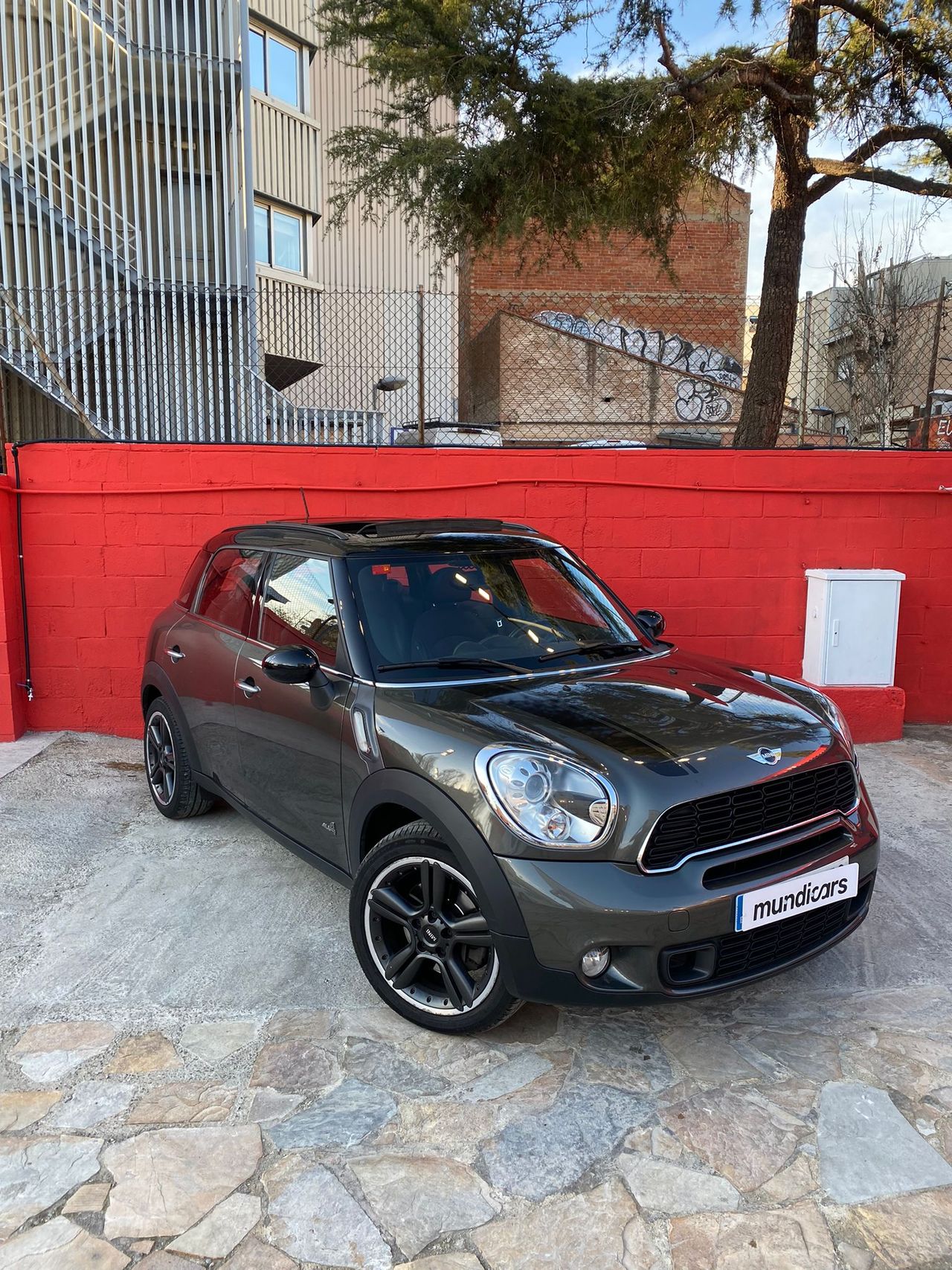 MINI Countryman 1.6 Cooper S All4 Auto - Foto 6