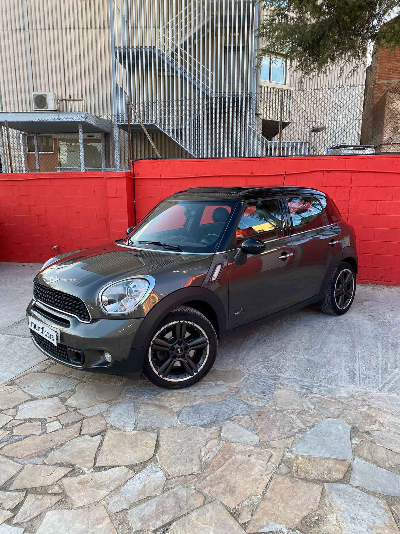 MINI Countryman 1.6 Cooper S All4 Auto - Foto 8