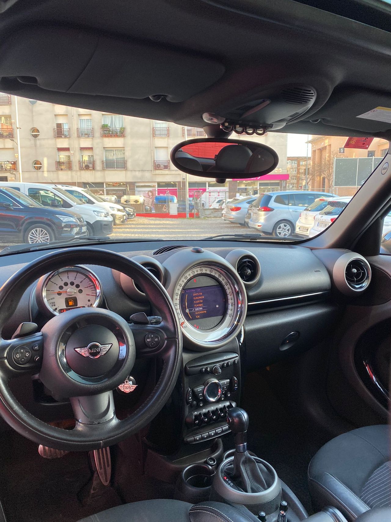 MINI Countryman 1.6 Cooper S All4 Auto - Foto 18