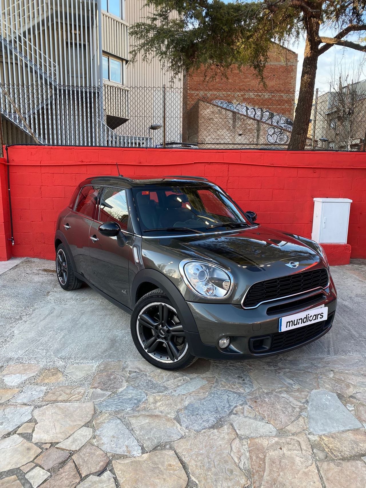 MINI Countryman 1.6 Cooper S All4 Auto - Foto 4