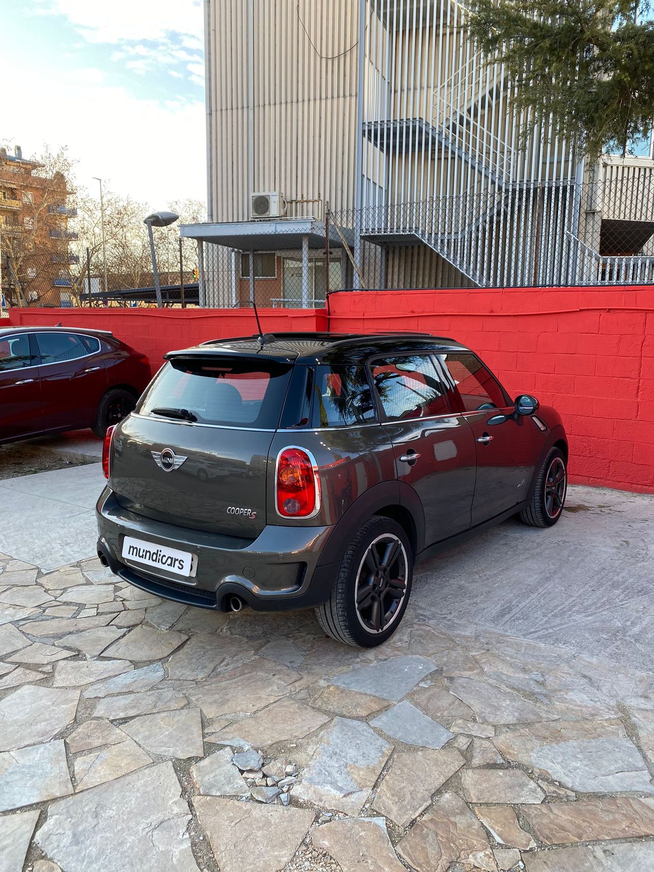 MINI Countryman 1.6 Cooper S All4 Auto - Foto 12