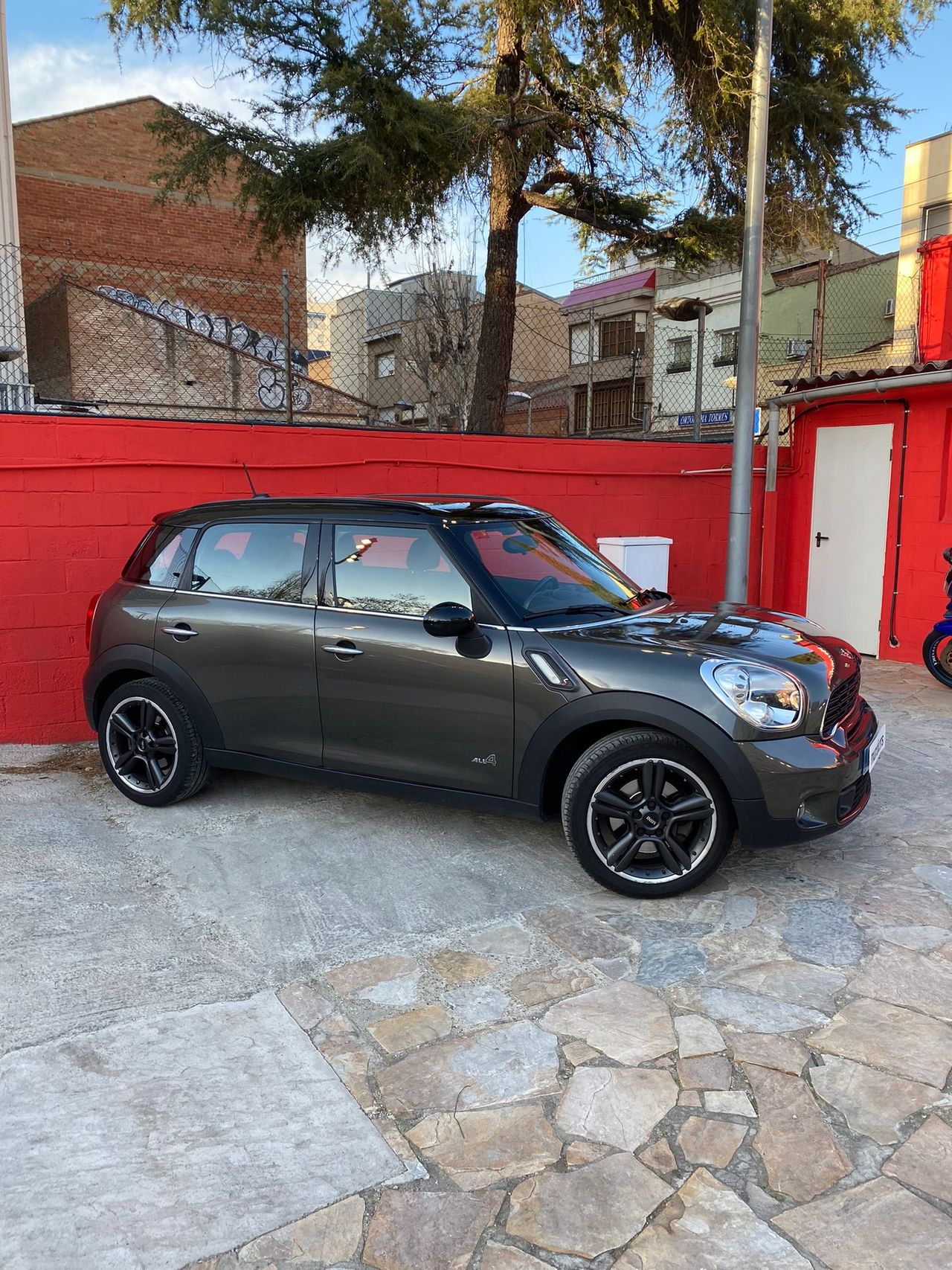 MINI Countryman 1.6 Cooper S All4 Auto - Foto 7