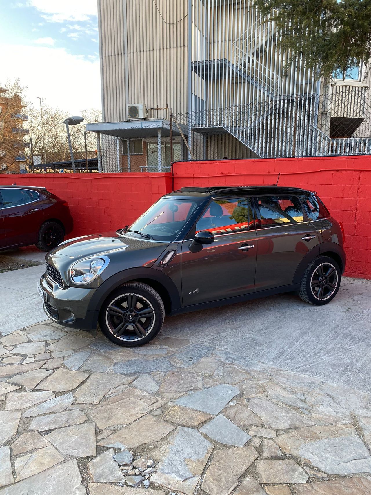 MINI Countryman 1.6 Cooper S All4 Auto - Foto 9