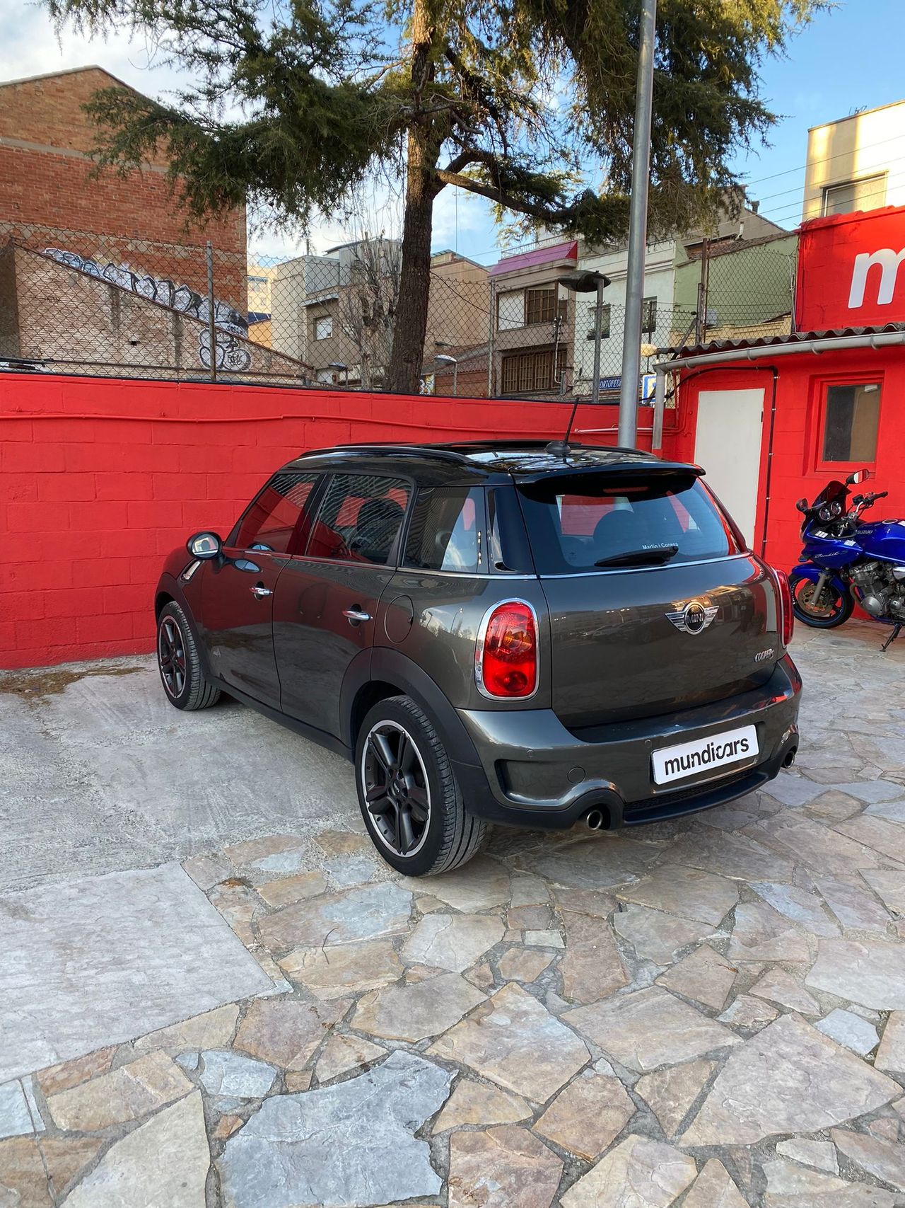 MINI Countryman 1.6 Cooper S All4 Auto - Foto 13