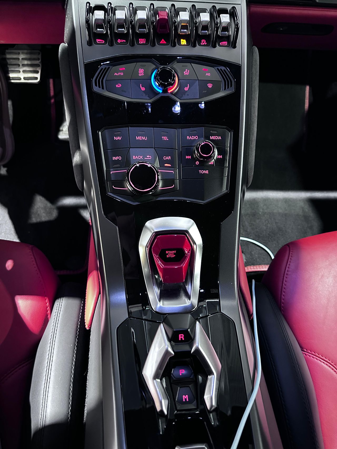 Lamborghini Huracán LP 610-4 - Foto 26