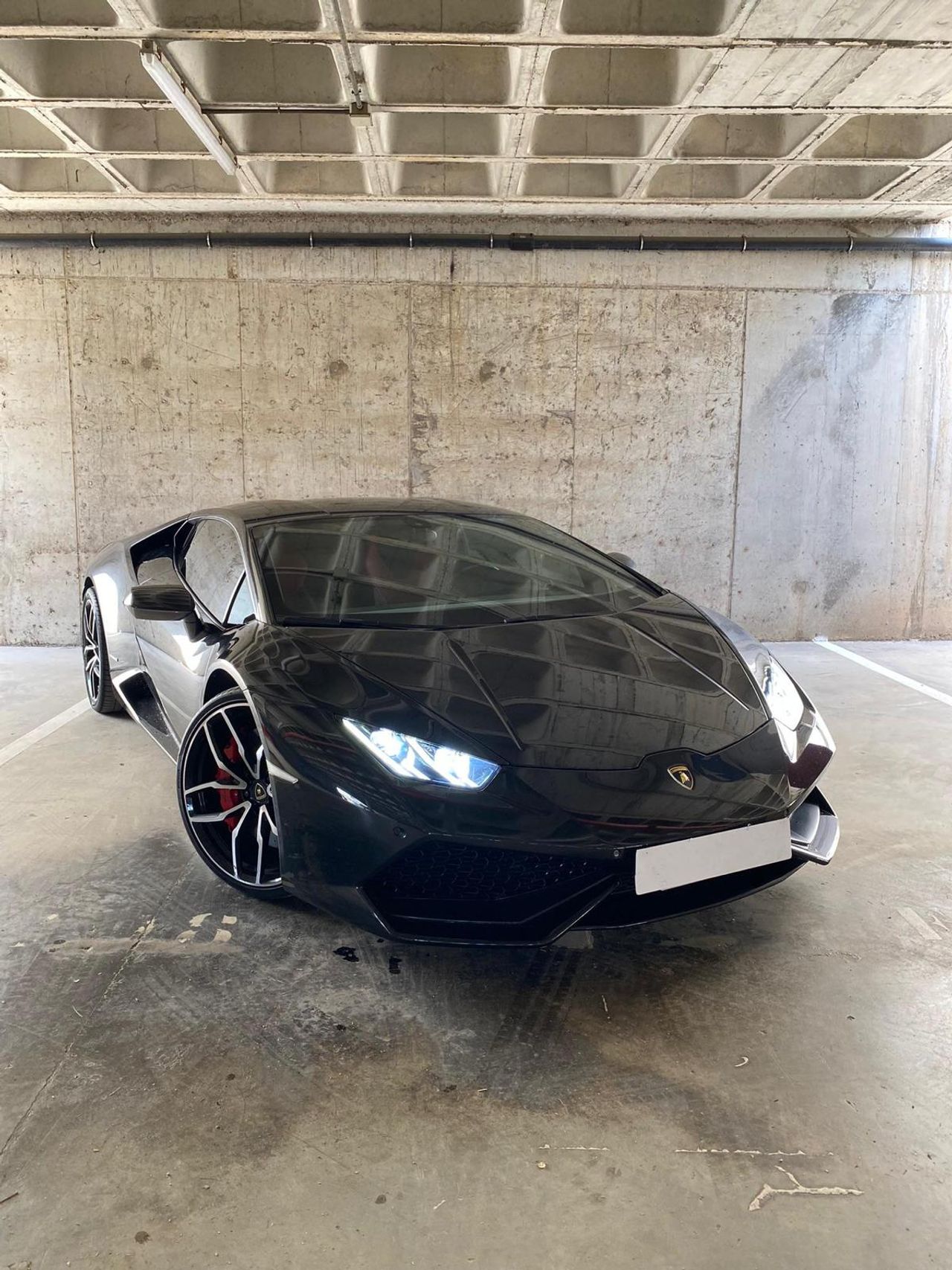 Lamborghini Huracán LP 610-4 - Foto 8