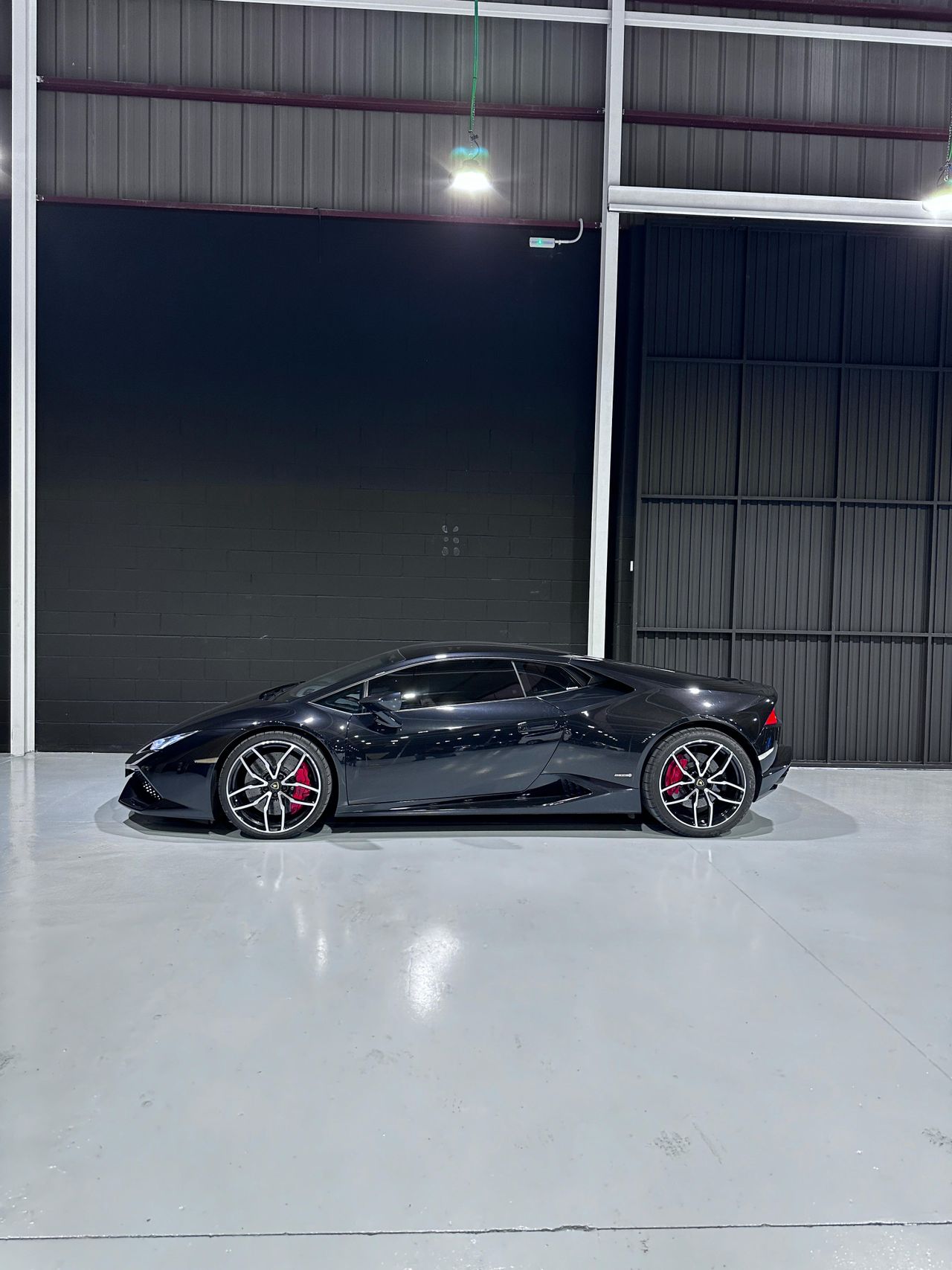 Lamborghini Huracán LP 610-4 - Foto 7