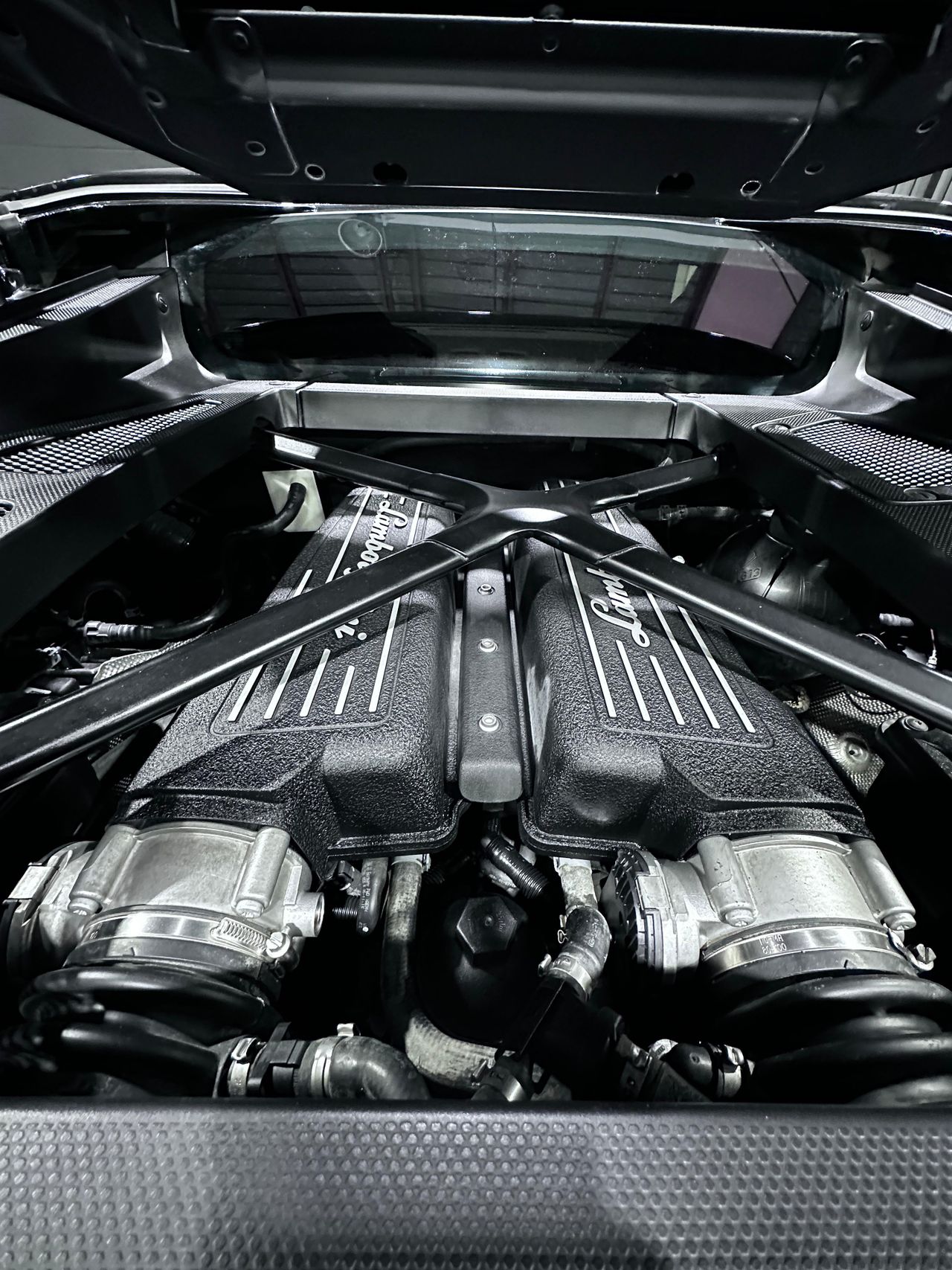 Lamborghini Huracán LP 610-4 - Foto 32