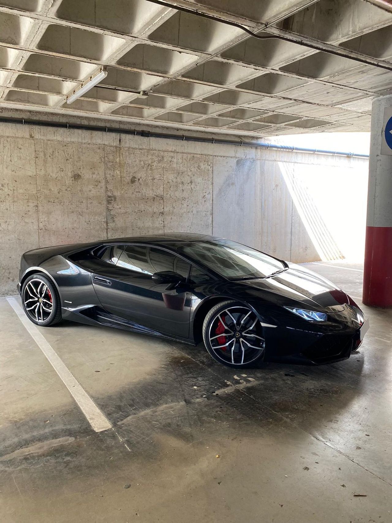 Lamborghini Huracán LP 610-4 - Foto 14