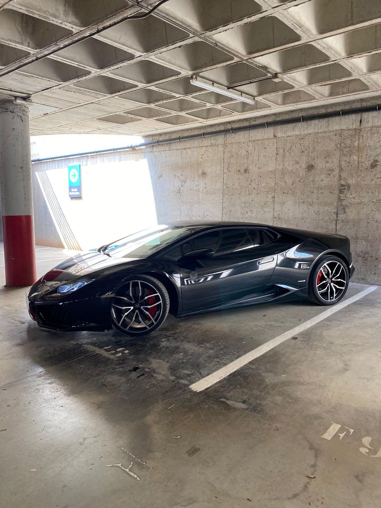 Lamborghini Huracán LP 610-4 - Foto 16