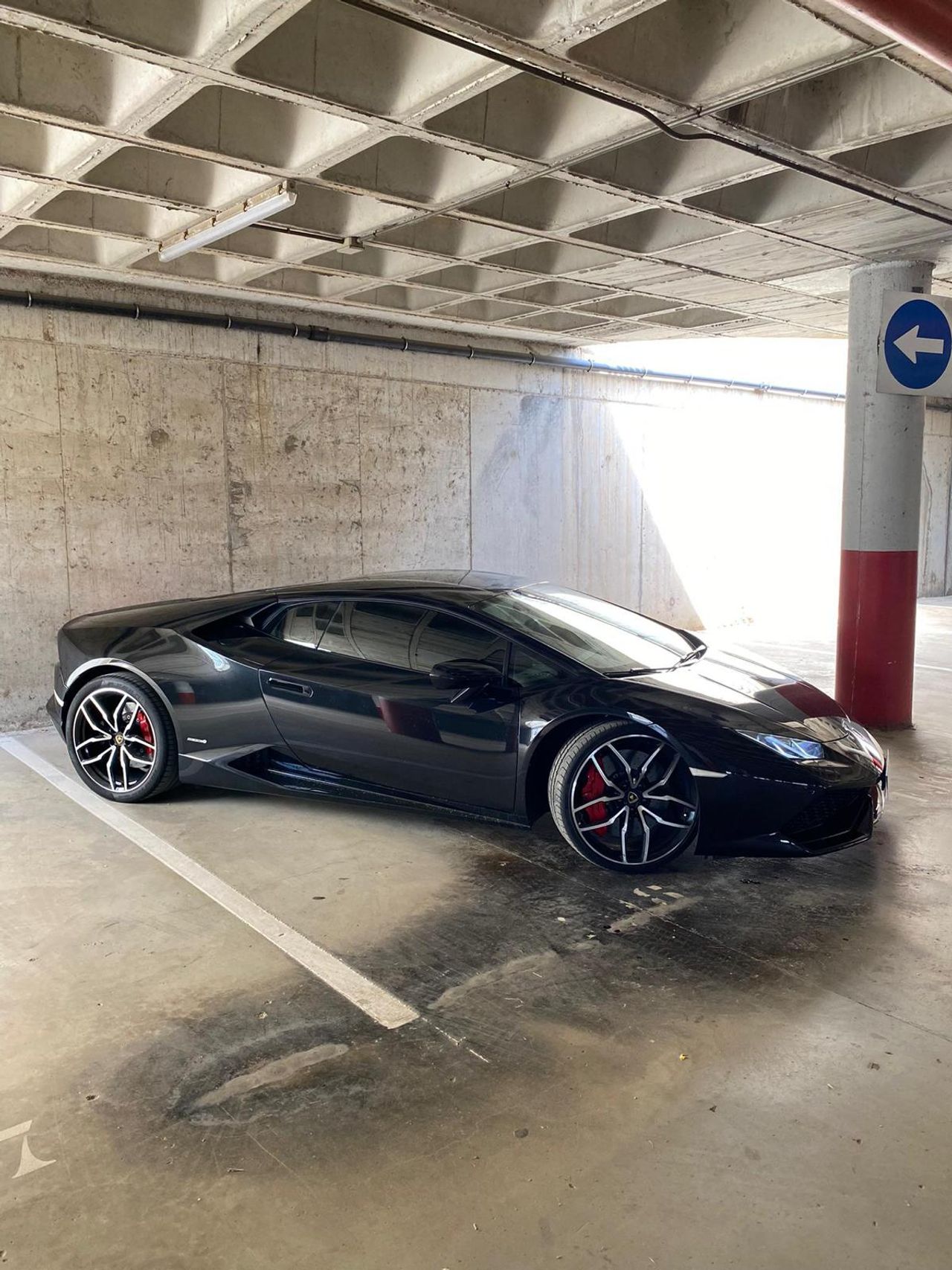 Lamborghini Huracán LP 610-4 - Foto 7