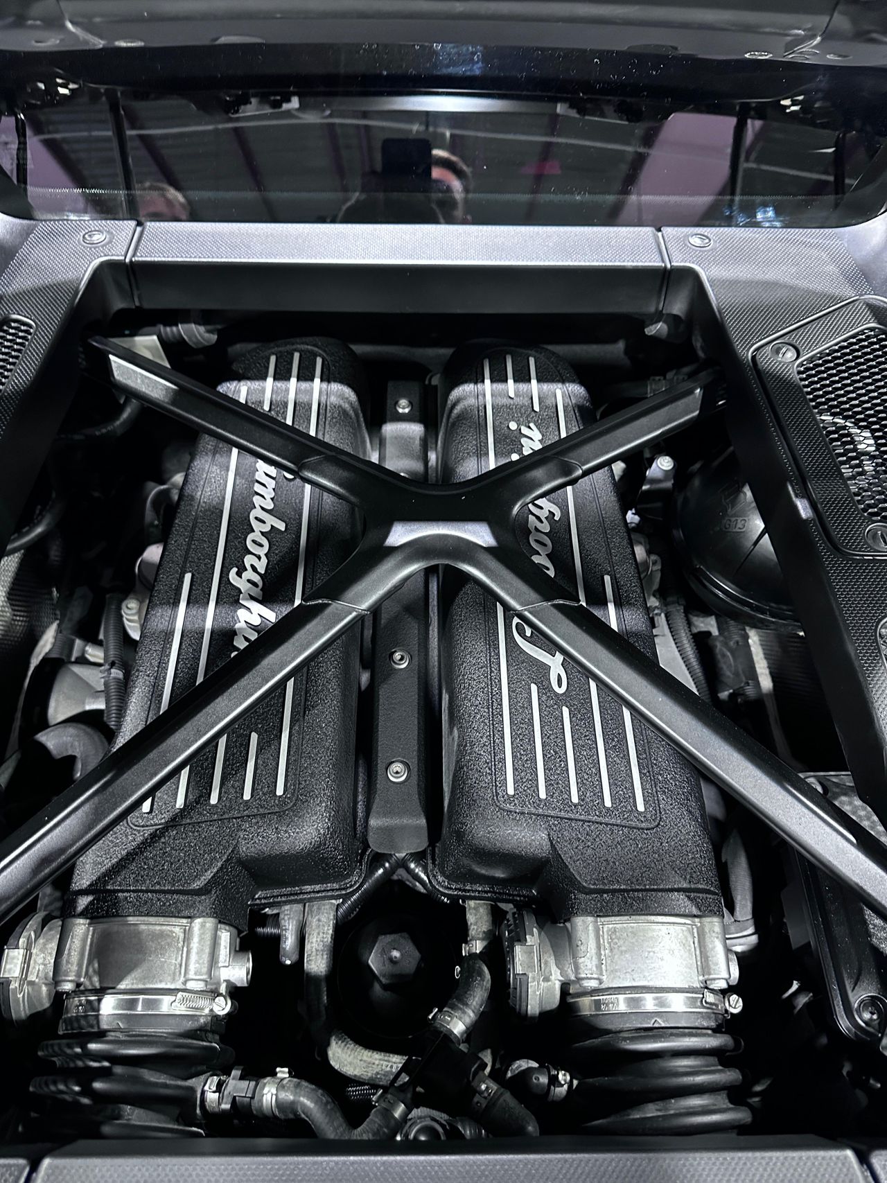 Lamborghini Huracán LP 610-4 - Foto 30