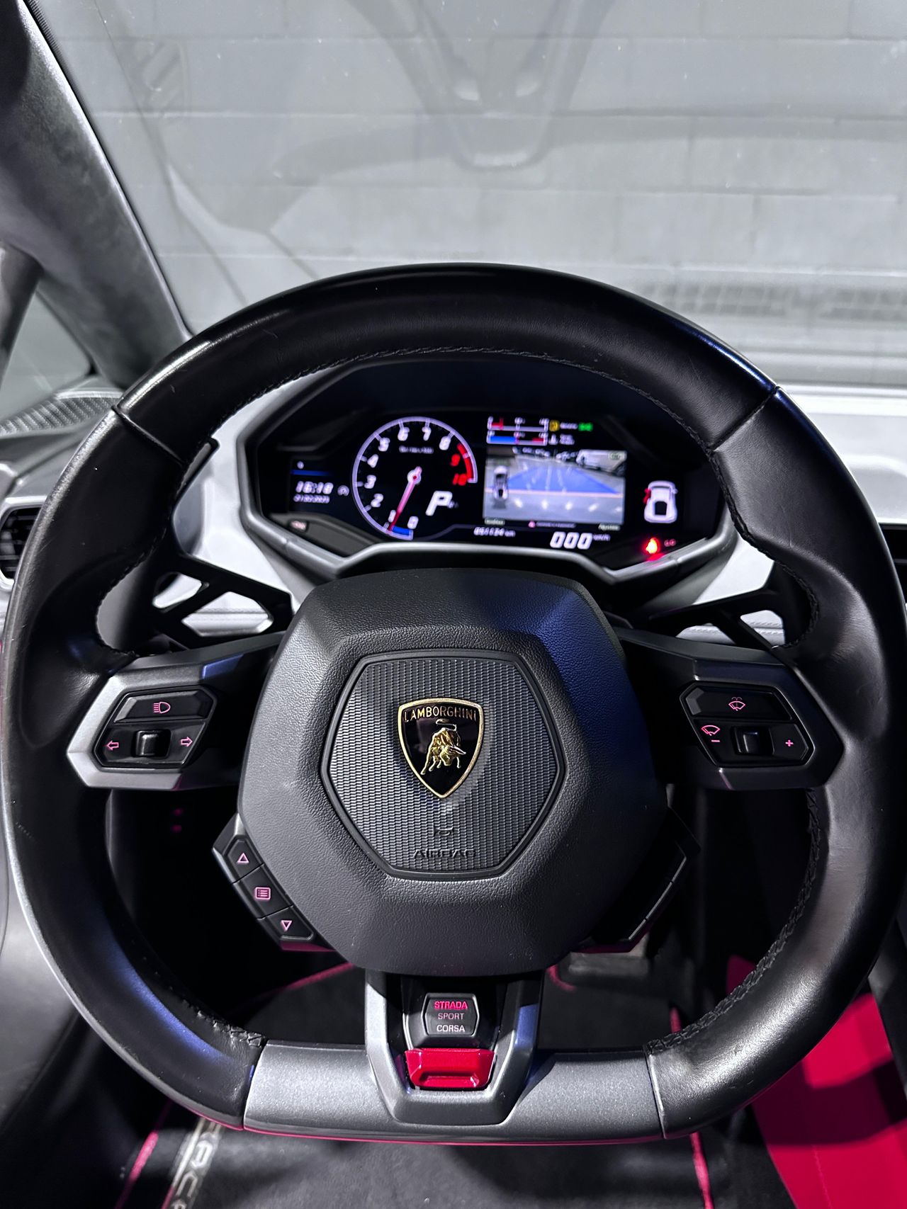 Lamborghini Huracán LP 610-4 - Foto 19