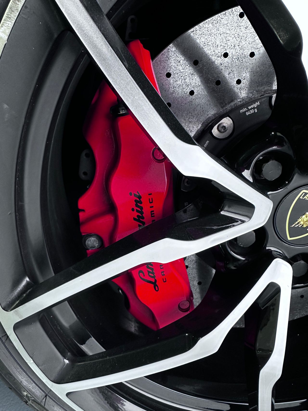 Lamborghini Huracán LP 610-4 - Foto 21