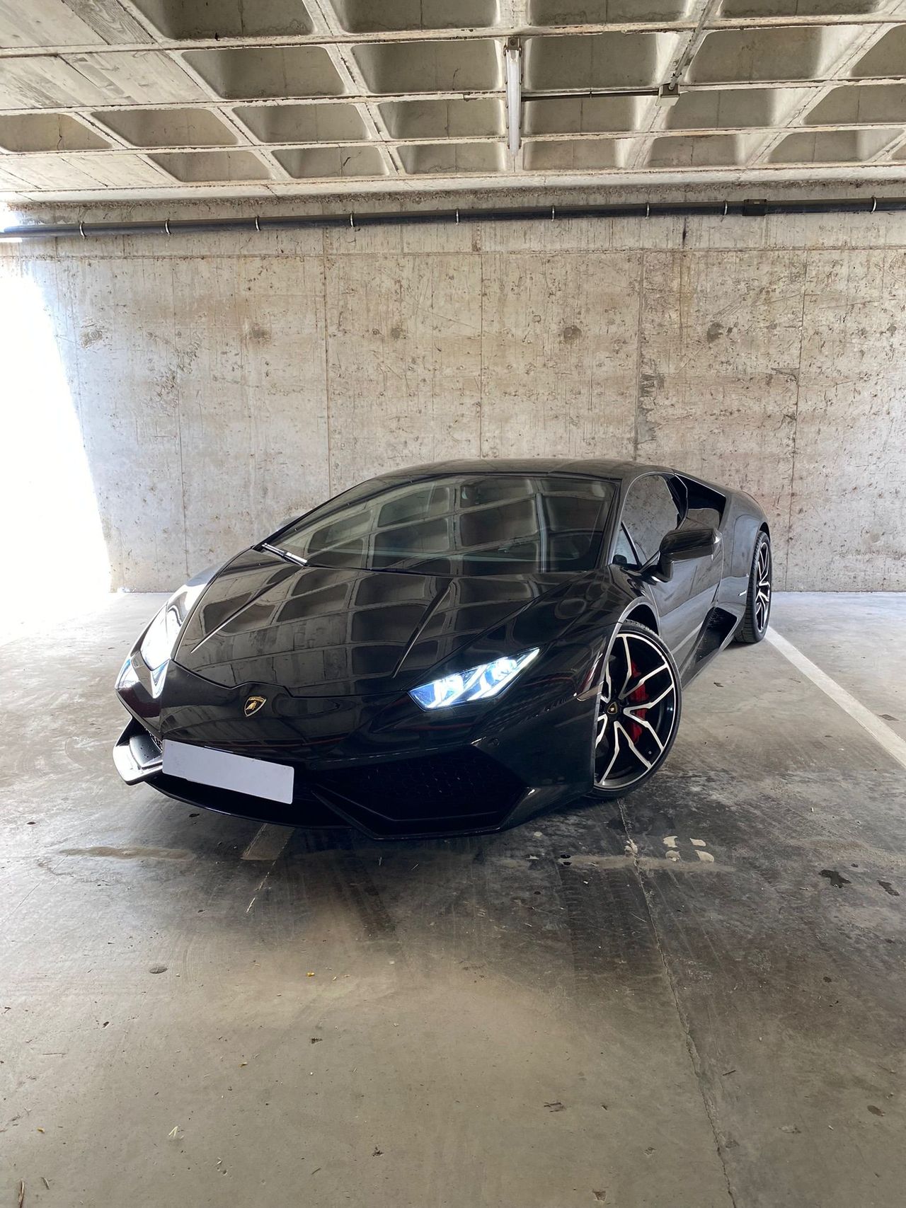 Lamborghini Huracán LP 610-4 - Foto 31