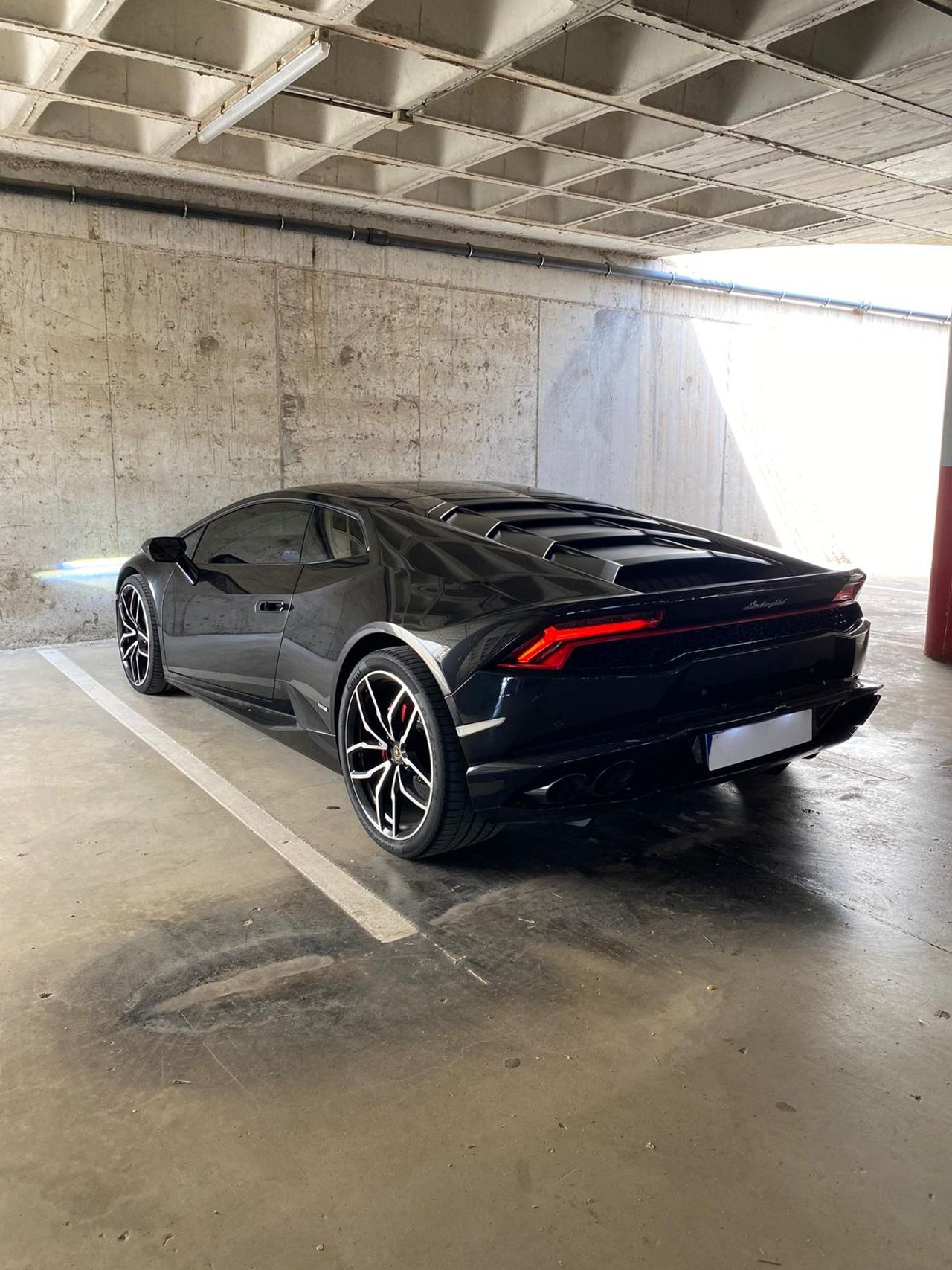 Lamborghini Huracán LP 610-4 - Foto 6