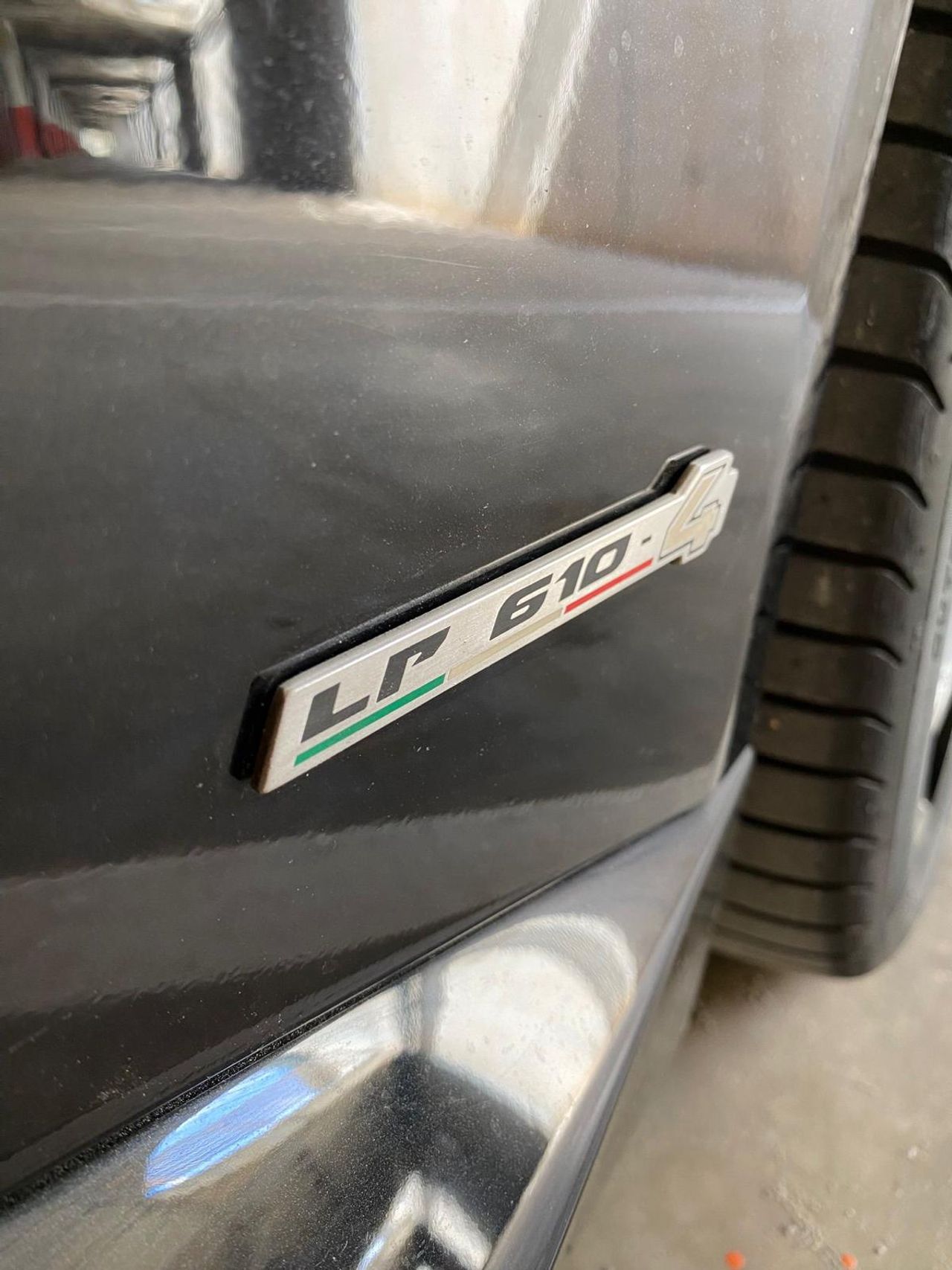 Lamborghini Huracán LP 610-4 - Foto 20