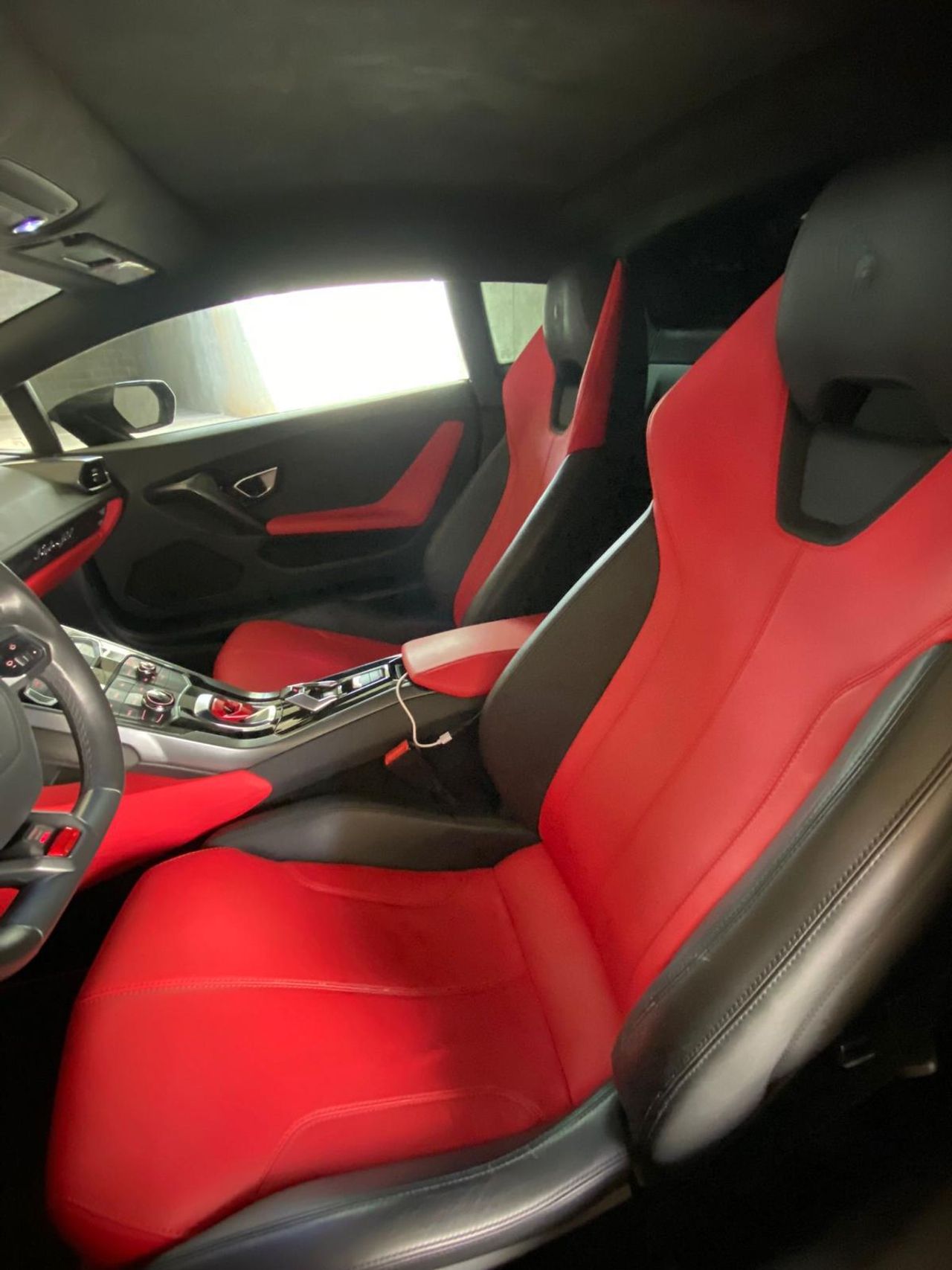 Lamborghini Huracán LP 610-4 - Foto 18