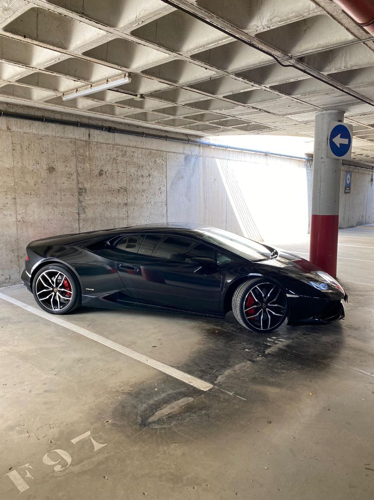 Lamborghini Huracán LP 610-4 - Foto 26