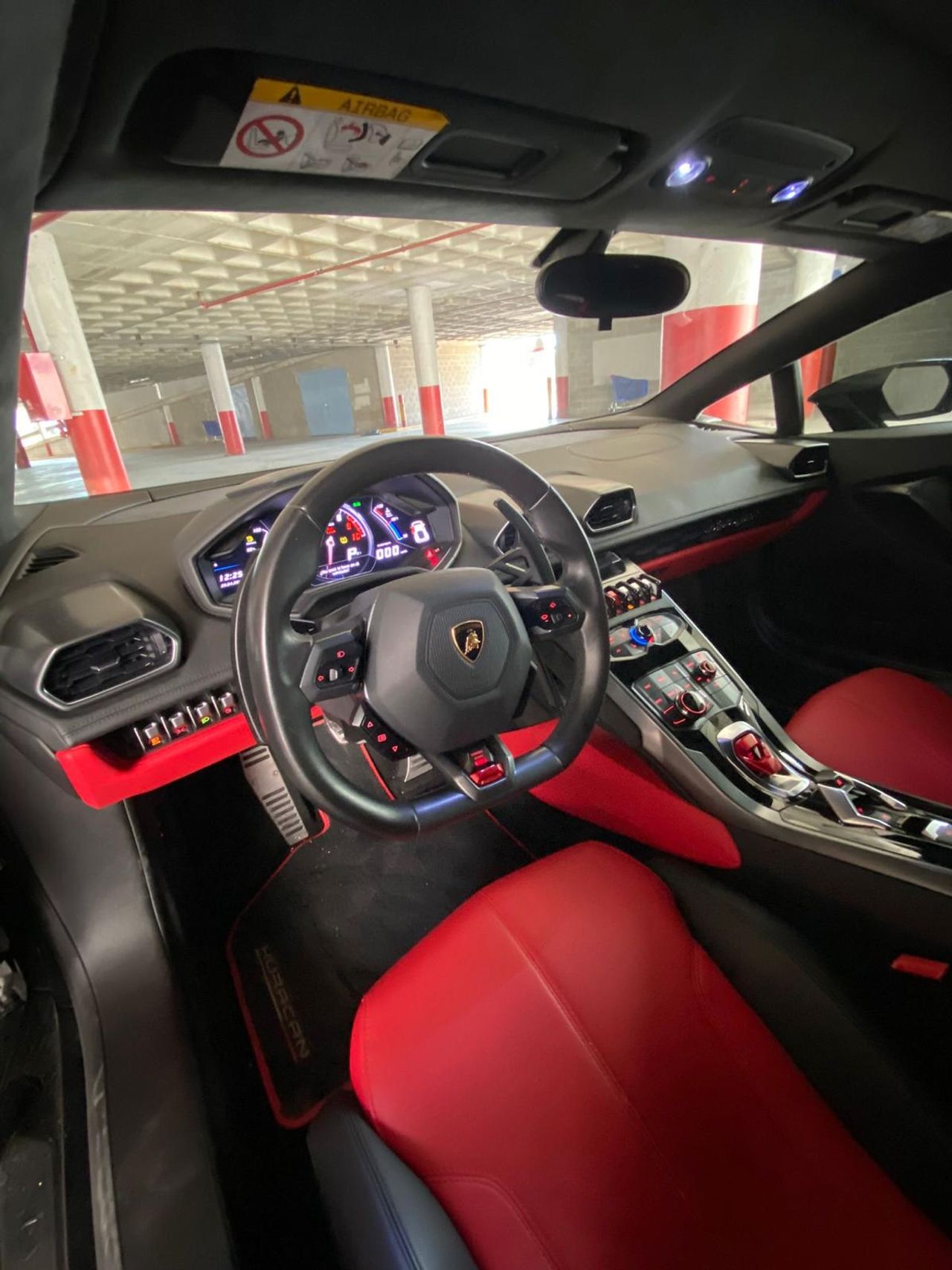 Lamborghini Huracán LP 610-4 - Foto 13