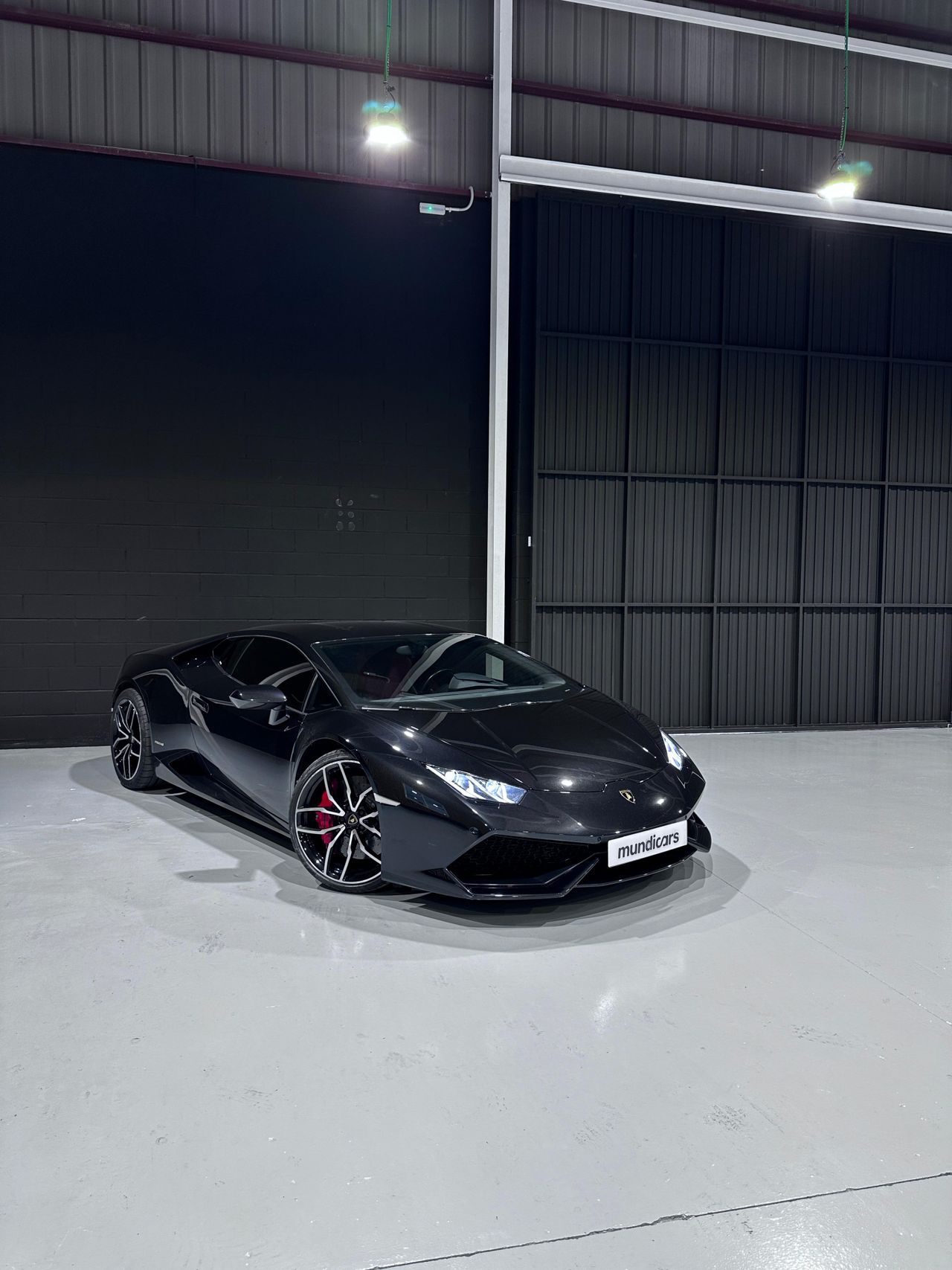 Lamborghini Huracán LP 610-4 - Foto 4