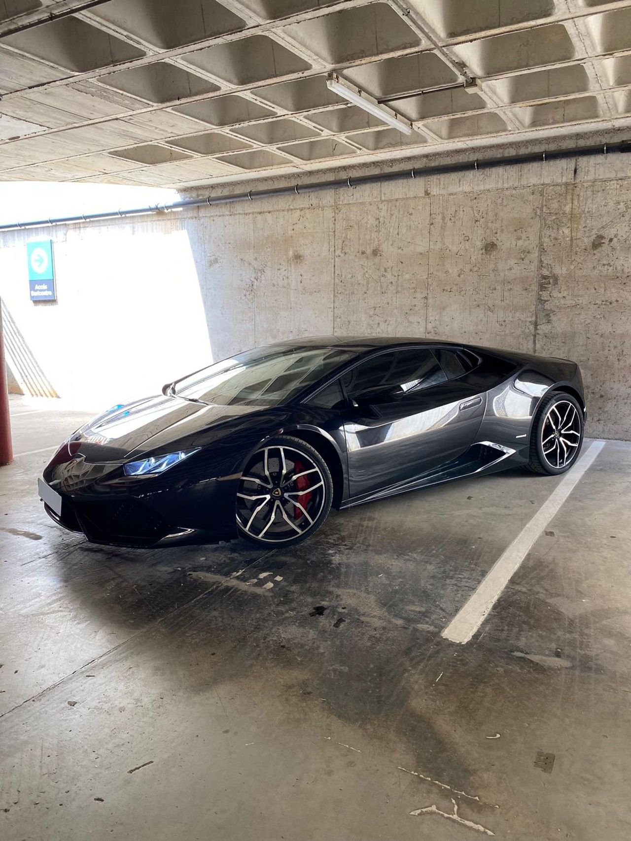 Lamborghini Huracán LP 610-4 - Foto 22