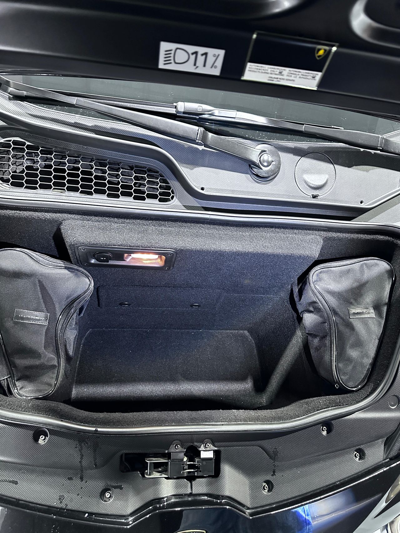 Lamborghini Huracán LP 610-4 - Foto 23