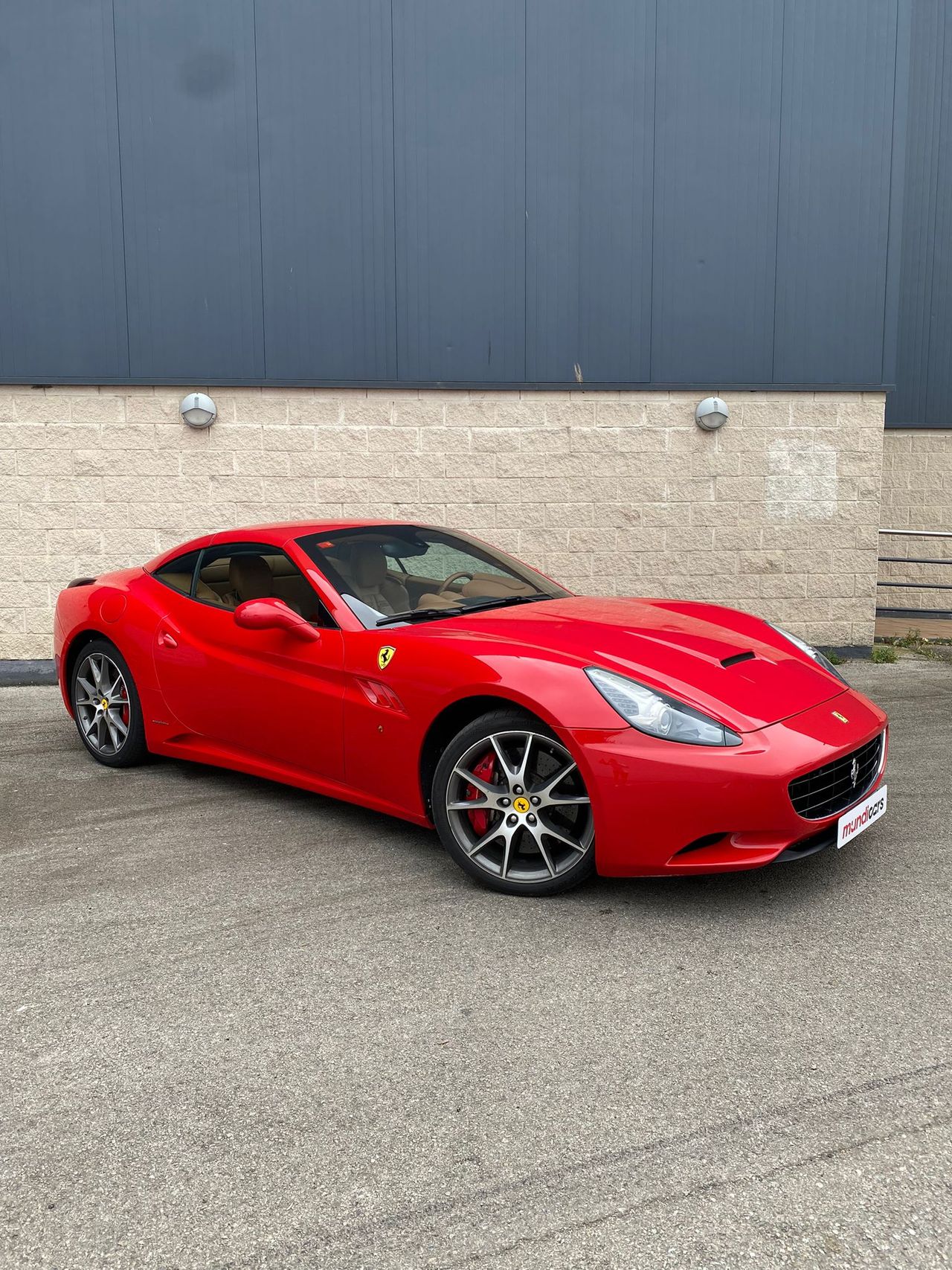 Ferrari California 4.3 V8 (4 plazas) - Foto 6