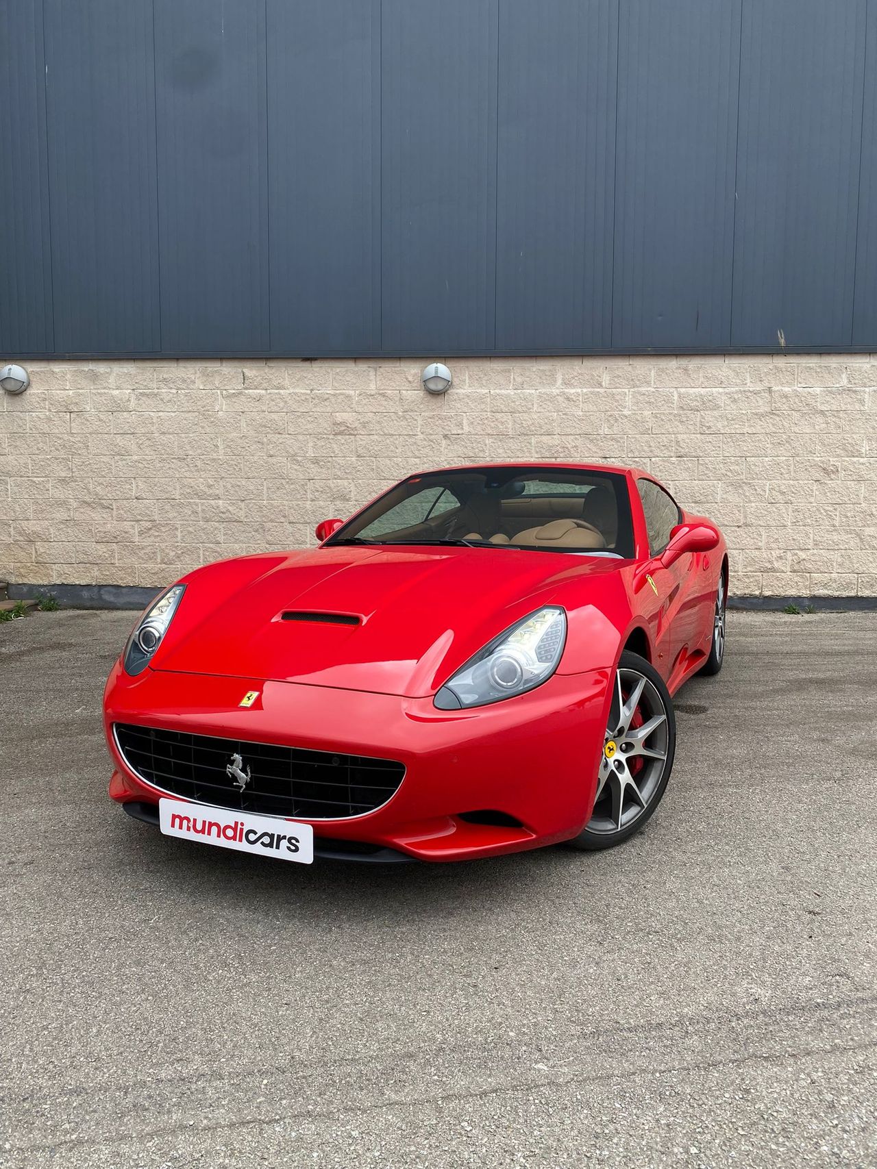 Ferrari California 4.3 V8 (4 plazas) - Foto 8